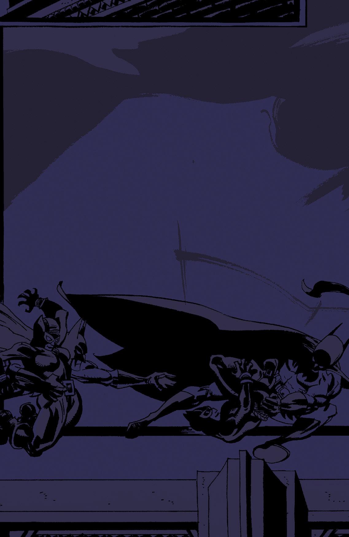 Read online Batman: The Bat and the Cat: 80 Years of Romance comic -  Issue # TPB (Part 2) - 53