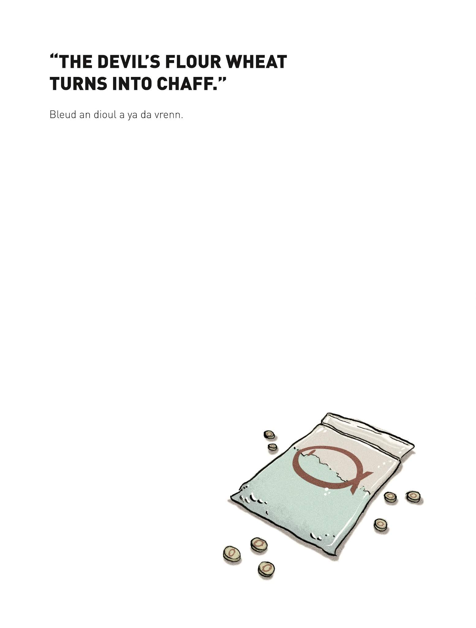 Read online Mulo comic -  Issue # TPB - 39