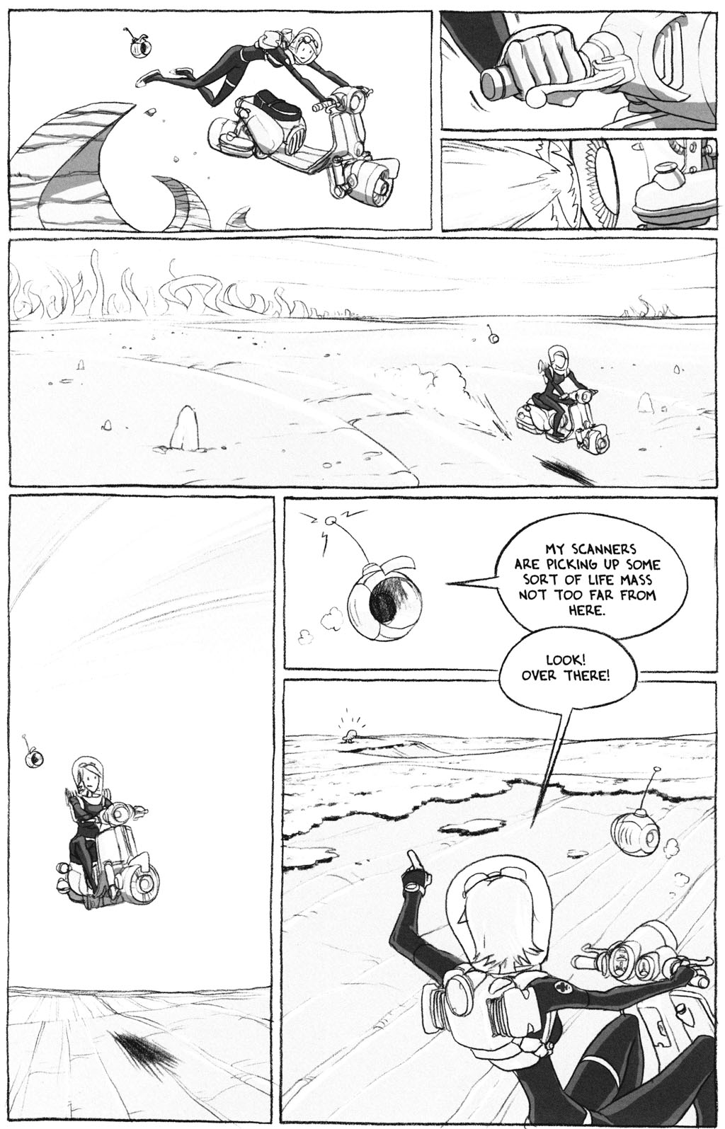 Read online Daisy Kutter: The Last Train comic -  Issue #2 - 38