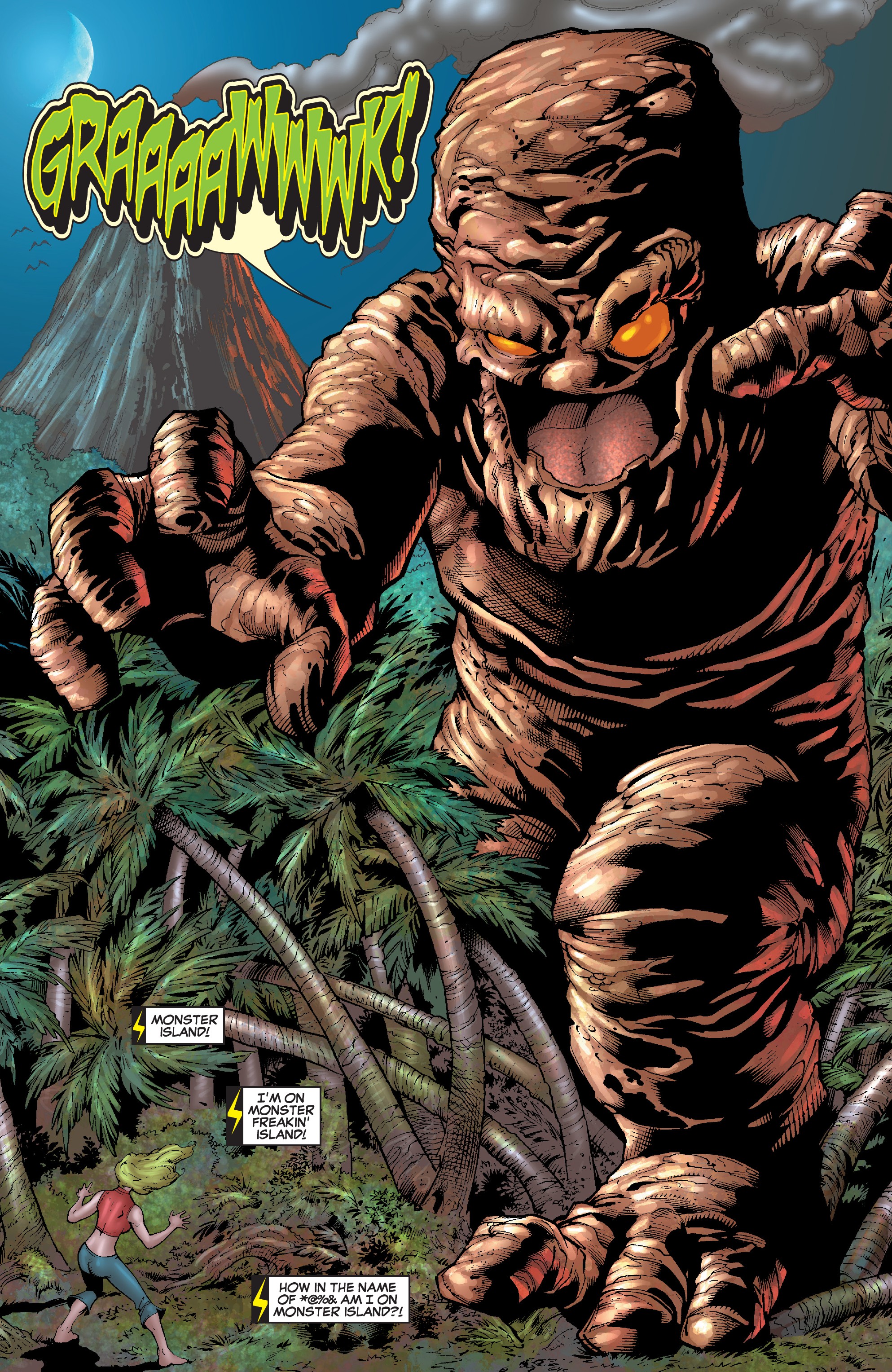 Read online Captain Marvel: Carol Danvers – The Ms. Marvel Years comic -  Issue # TPB 2 (Part 2) - 19