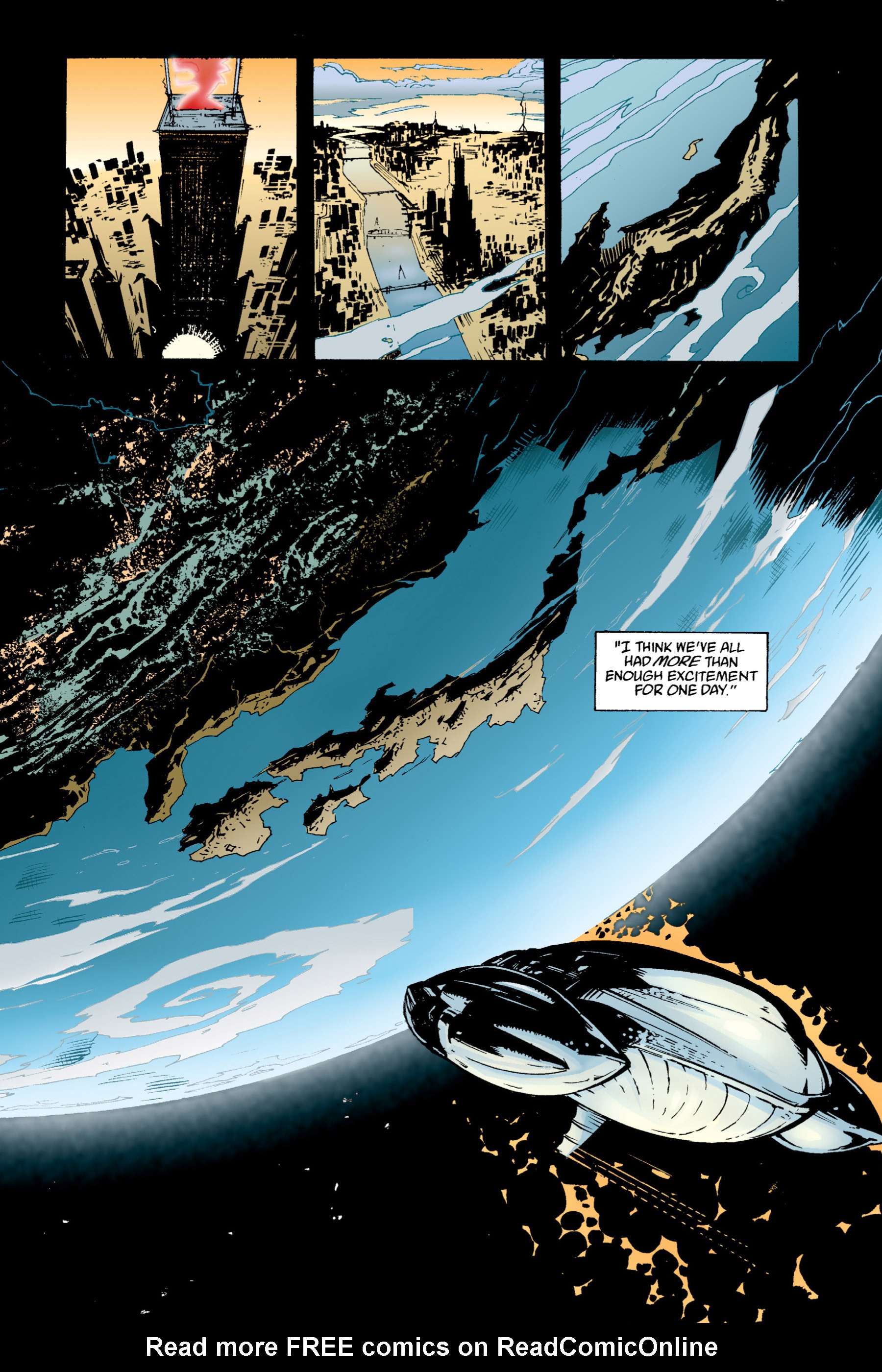 Read online Aliens vs. Predator Omnibus comic -  Issue # _TPB 1 Part 4 - 57