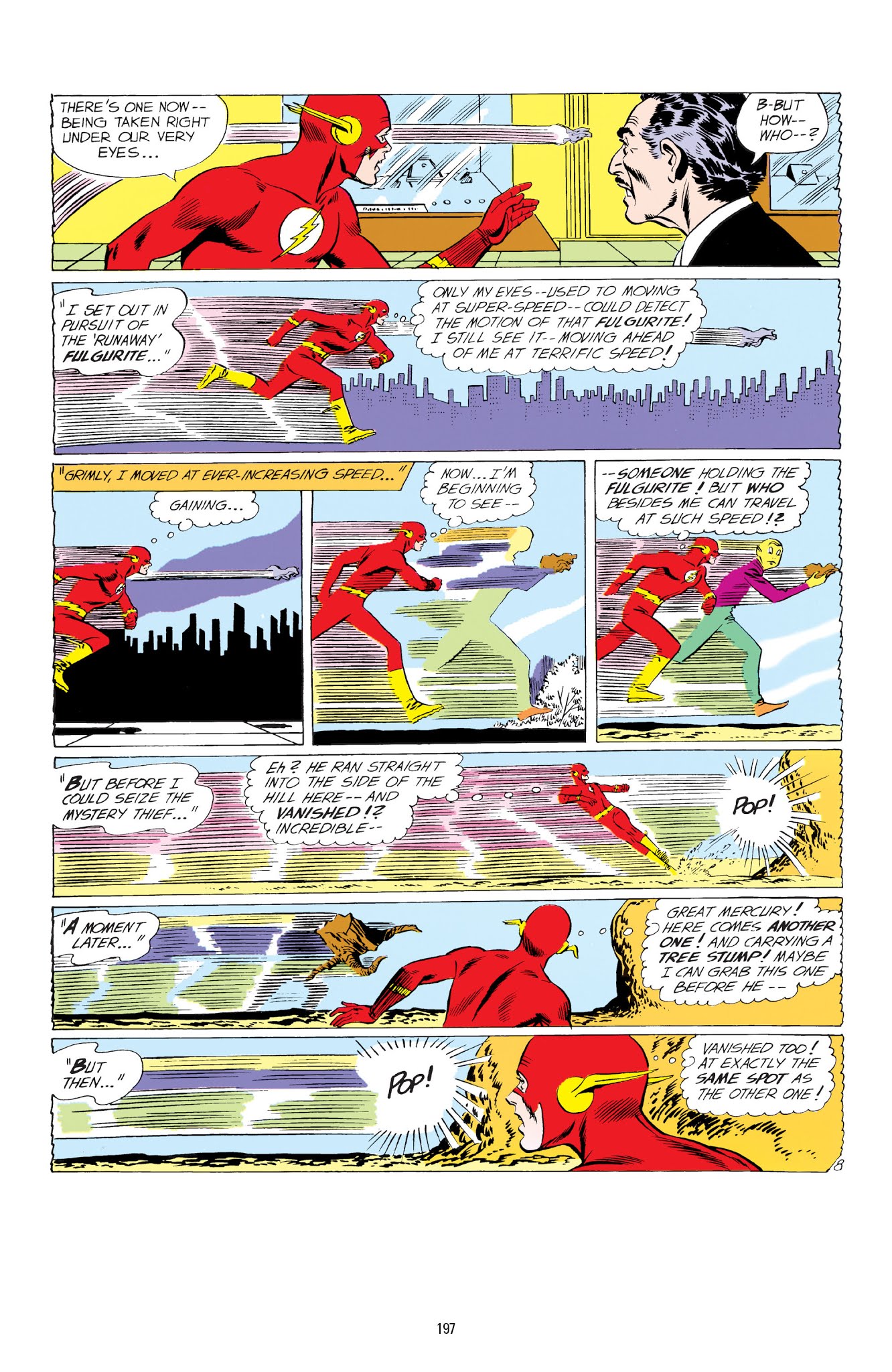 Read online The Flash: The Silver Age comic -  Issue # TPB 1 (Part 2) - 97