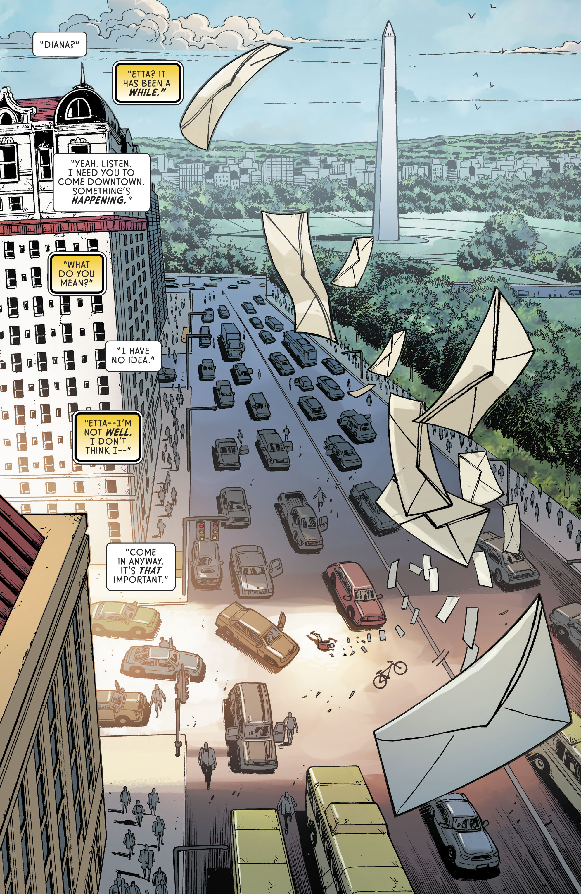 Read online Wonder Woman (2016) comic -  Issue #78 - 14