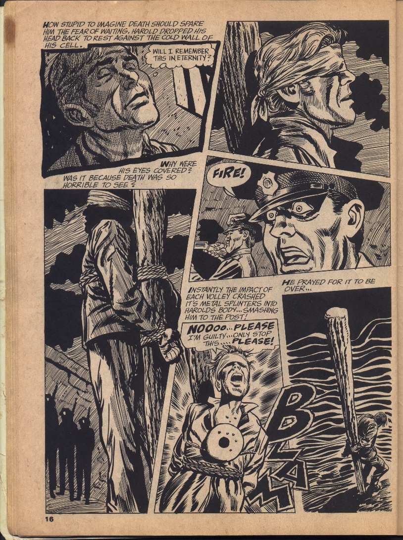 Creepy (1964) Issue #27 #27 - English 16