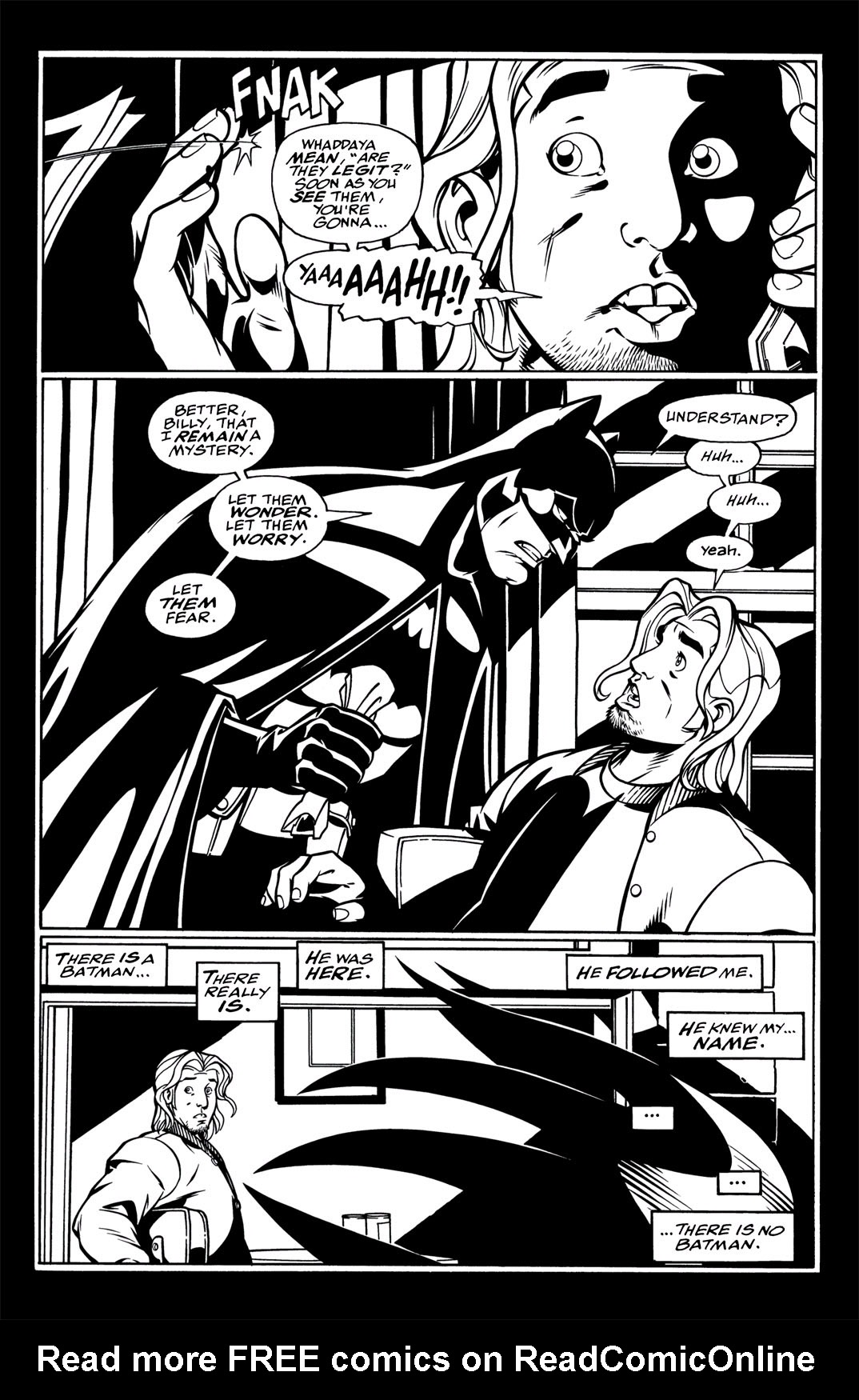 Batman: Gotham Knights Issue #24 #24 - English 31