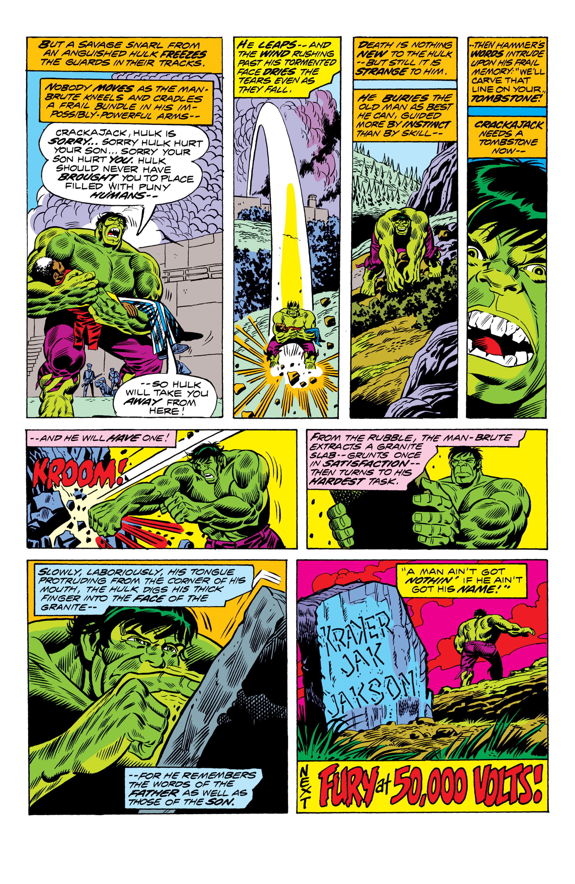 Read online Wolverine Omnibus comic -  Issue # TPB 1 (Part 2) - 99