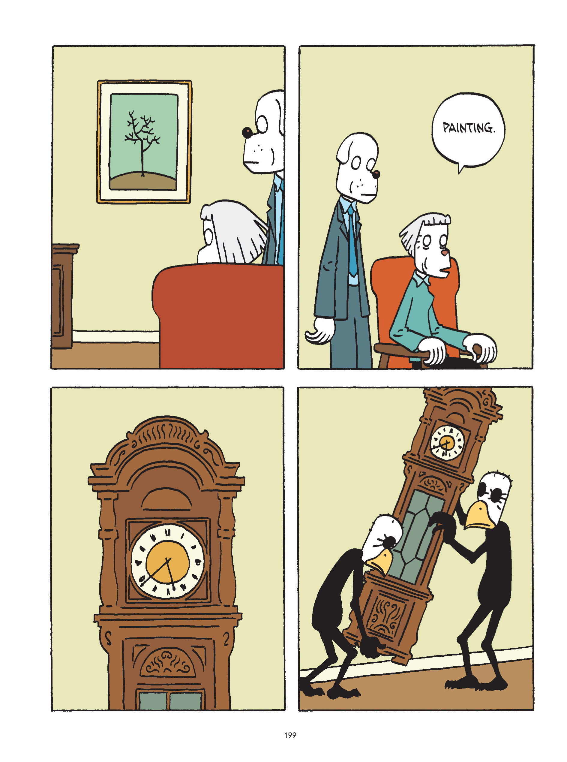 Read online If You Steal comic -  Issue # Full - 190