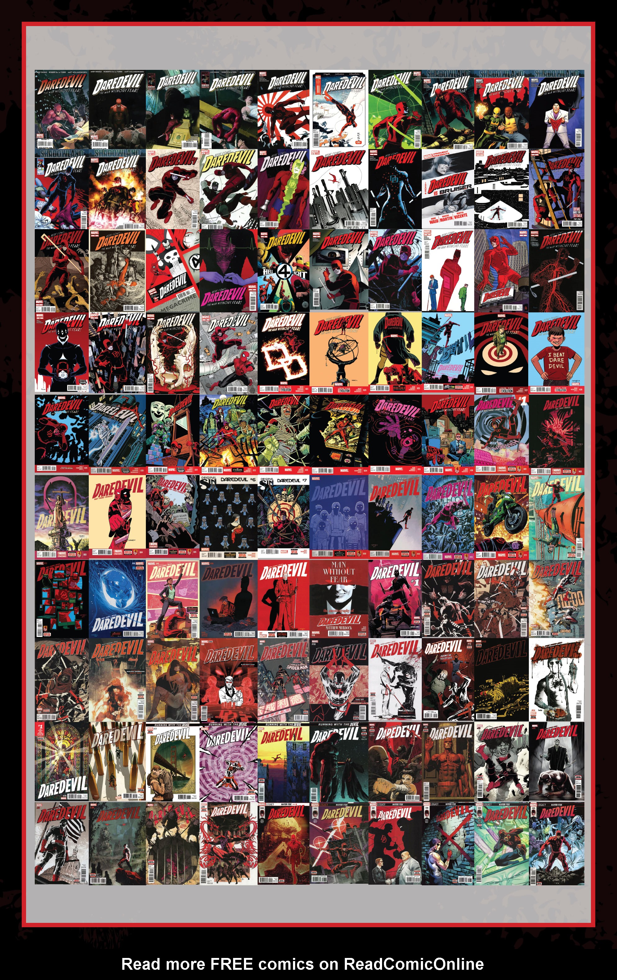 Read online Daredevil (2022) comic -  Issue #2 - 49