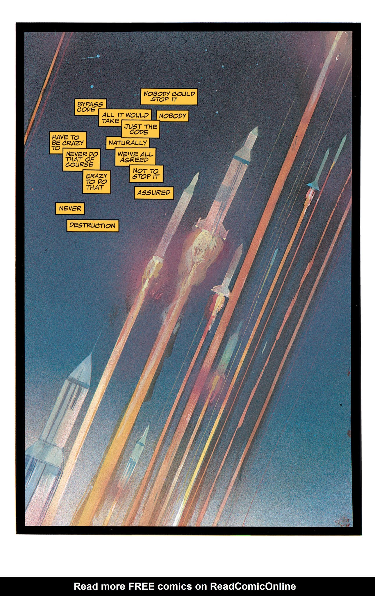 Read online Elektra: Assassin comic -  Issue # TPB (Part 2) - 81