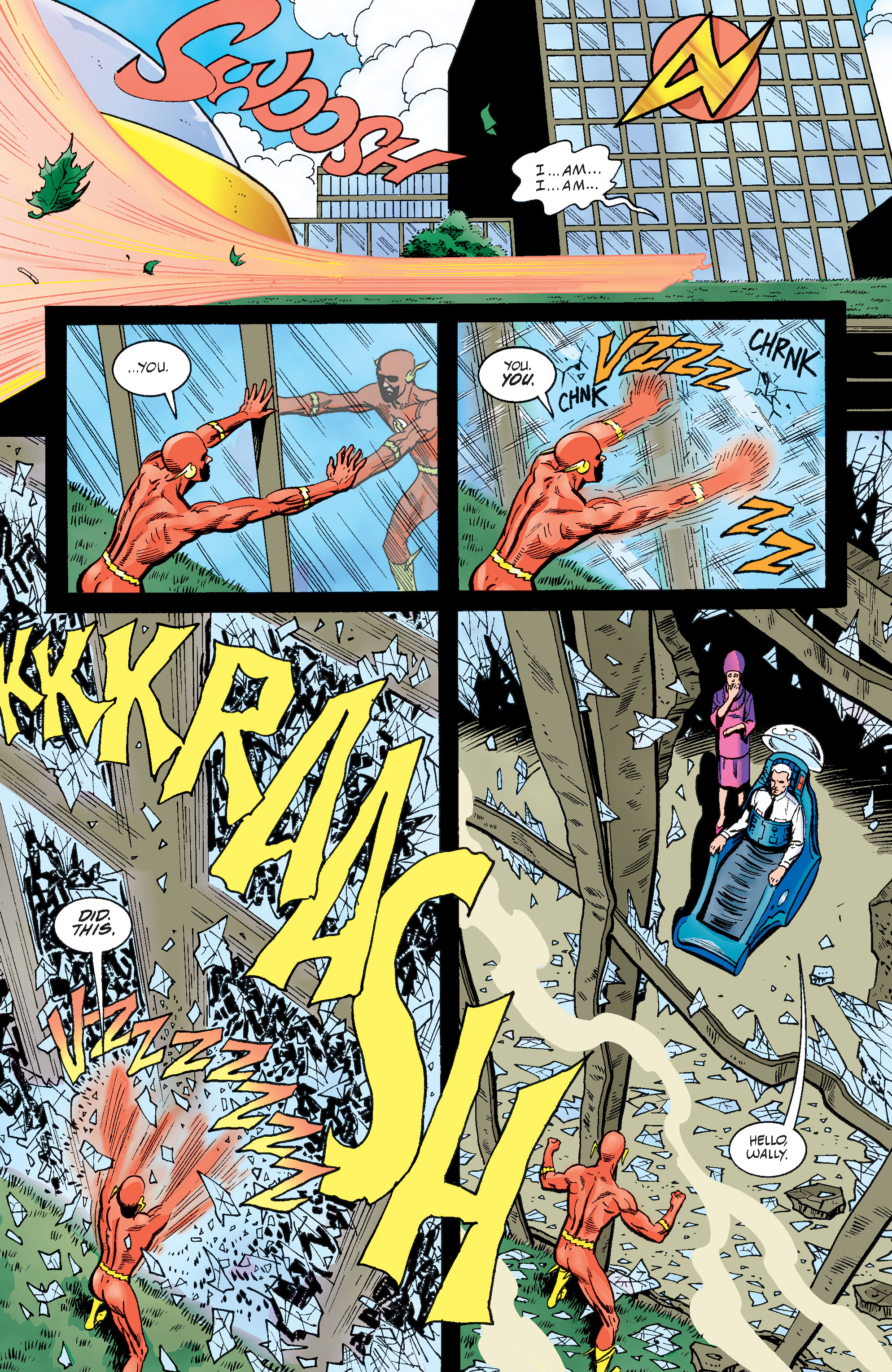Read online Elseworlds: Justice League comic -  Issue # TPB 3 (Part 2) - 75