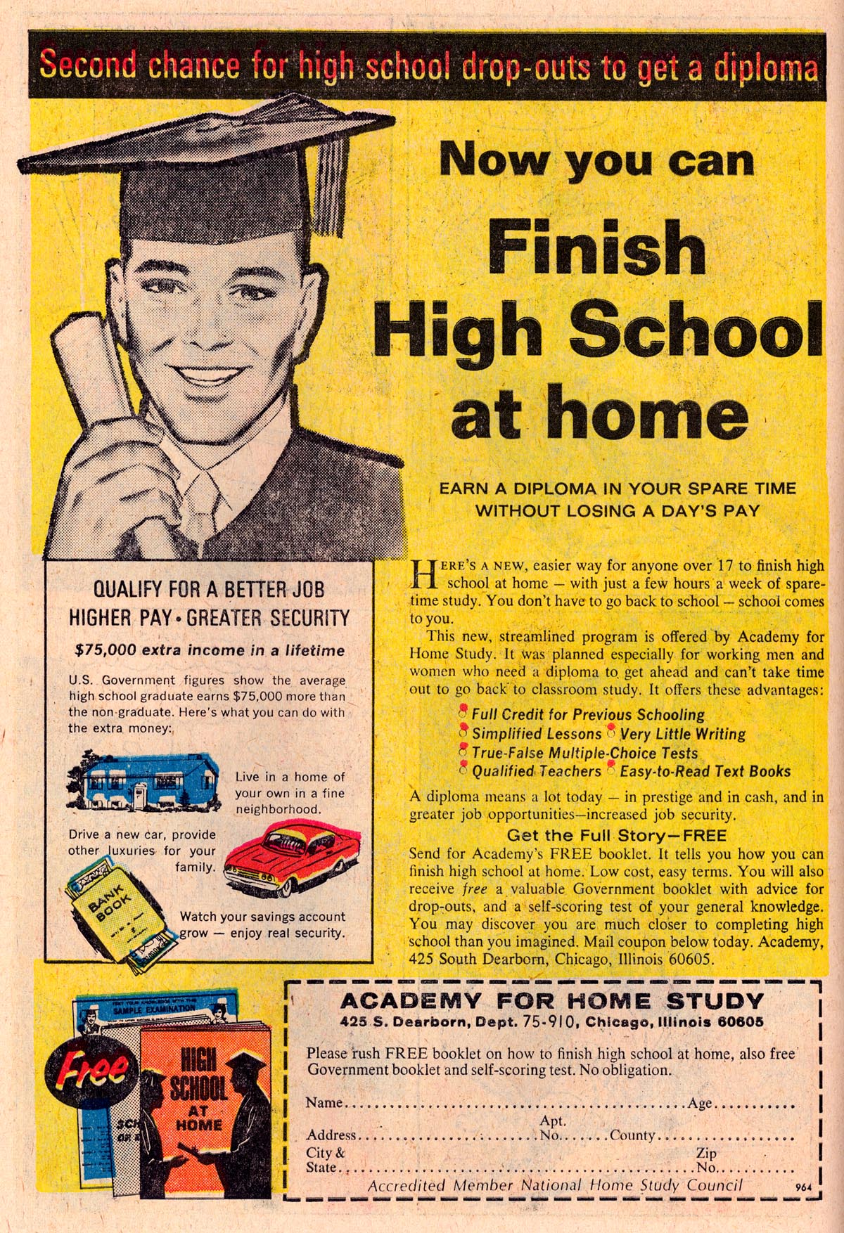 Read online The Rawhide Kid comic -  Issue #64 - 6