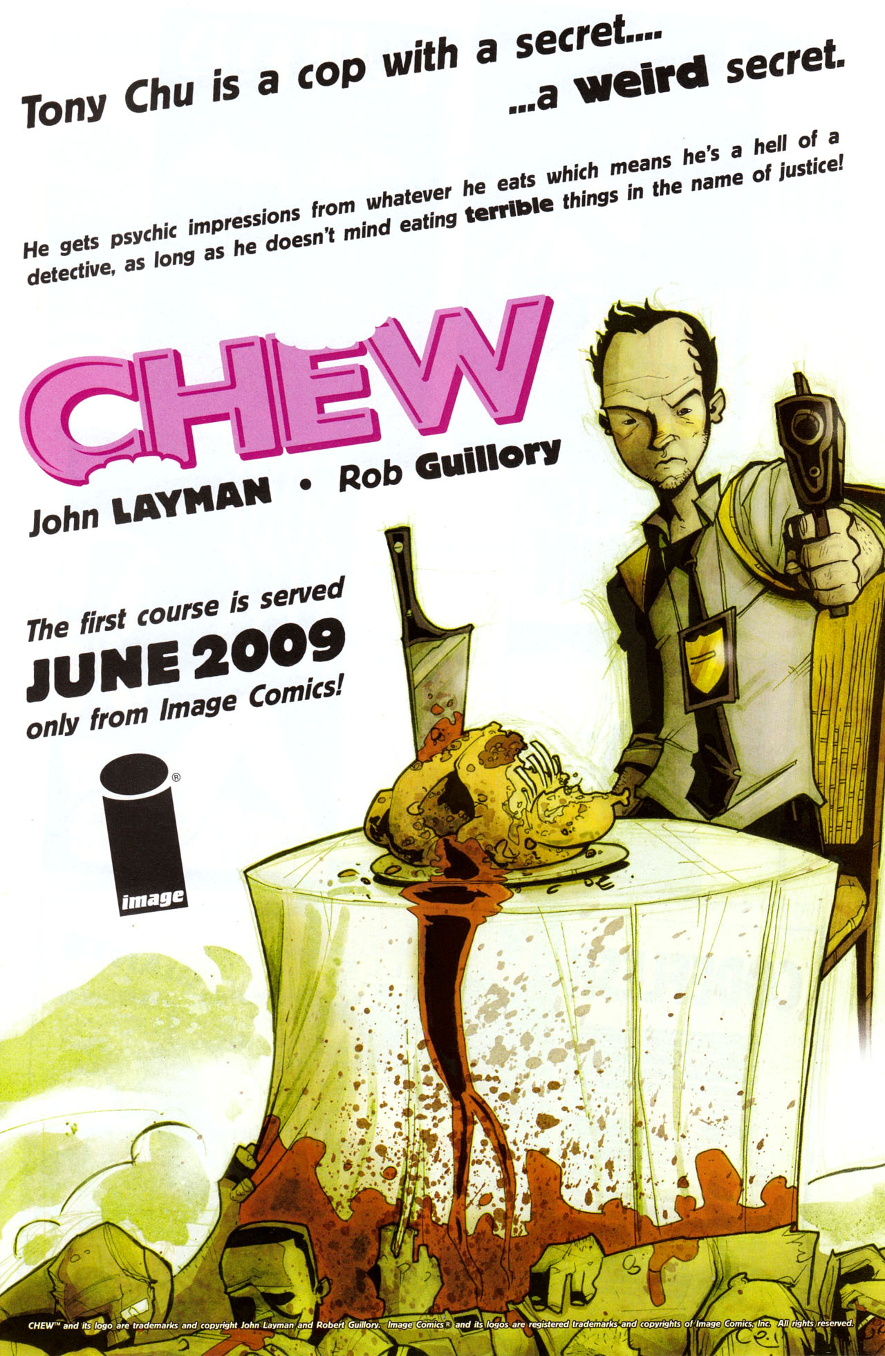 Read online The Great Unknown comic -  Issue #2 - 25
