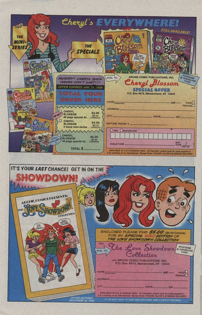 Read online Tails comic -  Issue #2 - 30