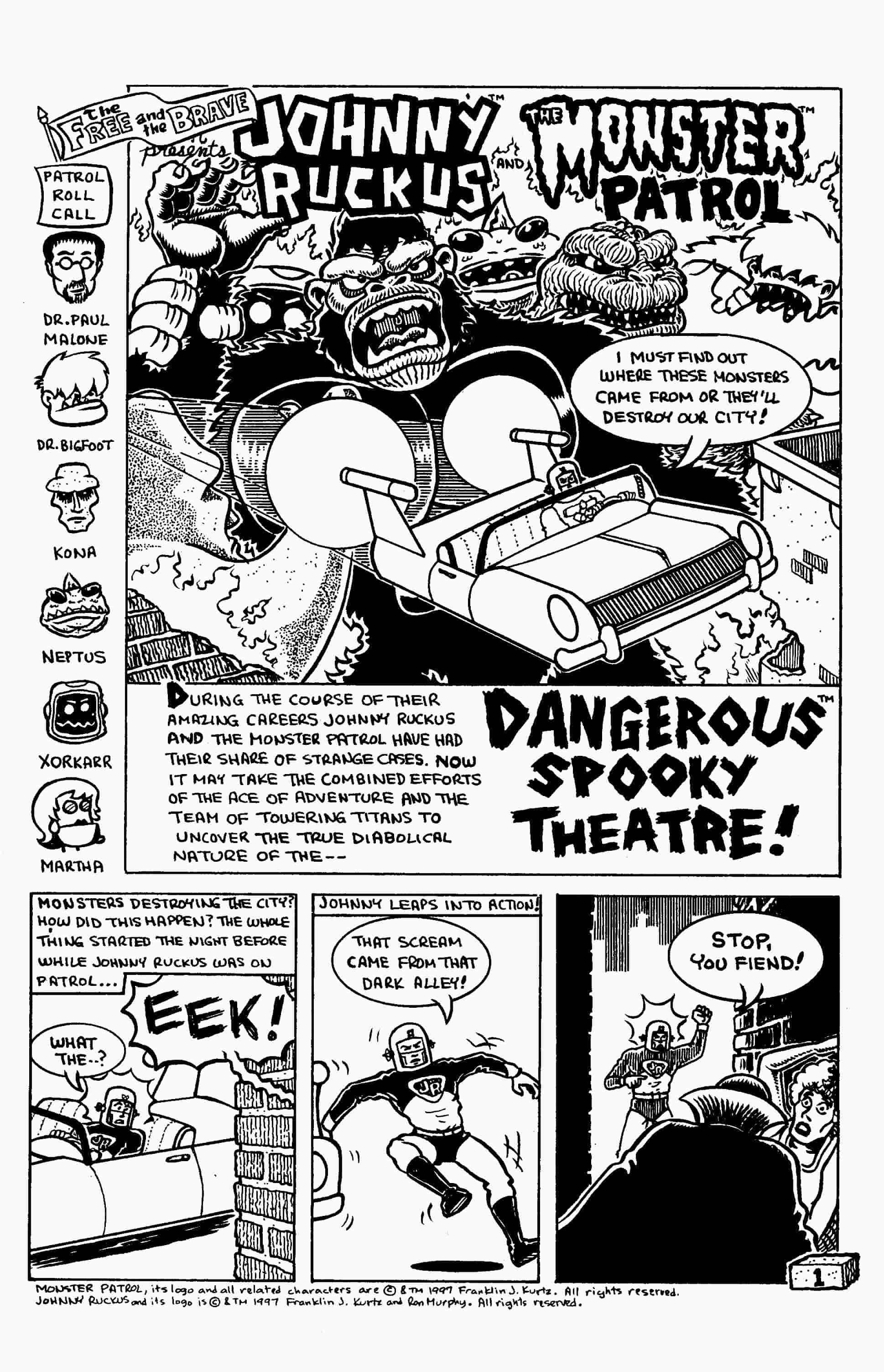 Read online Big Bang Comics comic -  Issue #16 - 27
