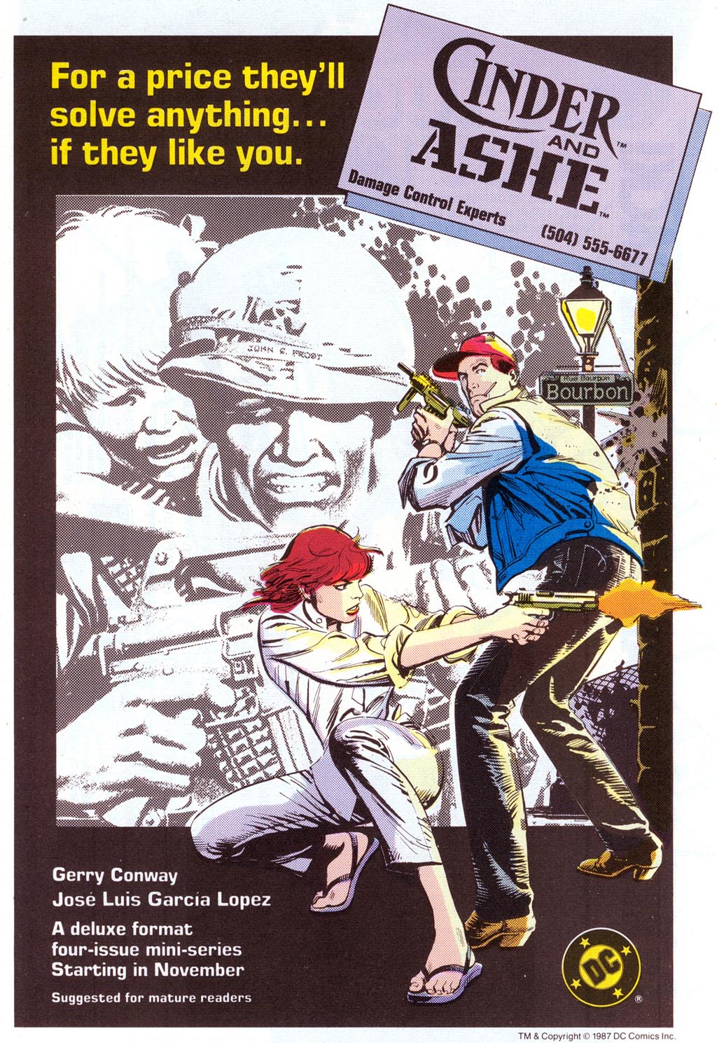 Read online Amethyst (1987) comic -  Issue #4 - 30