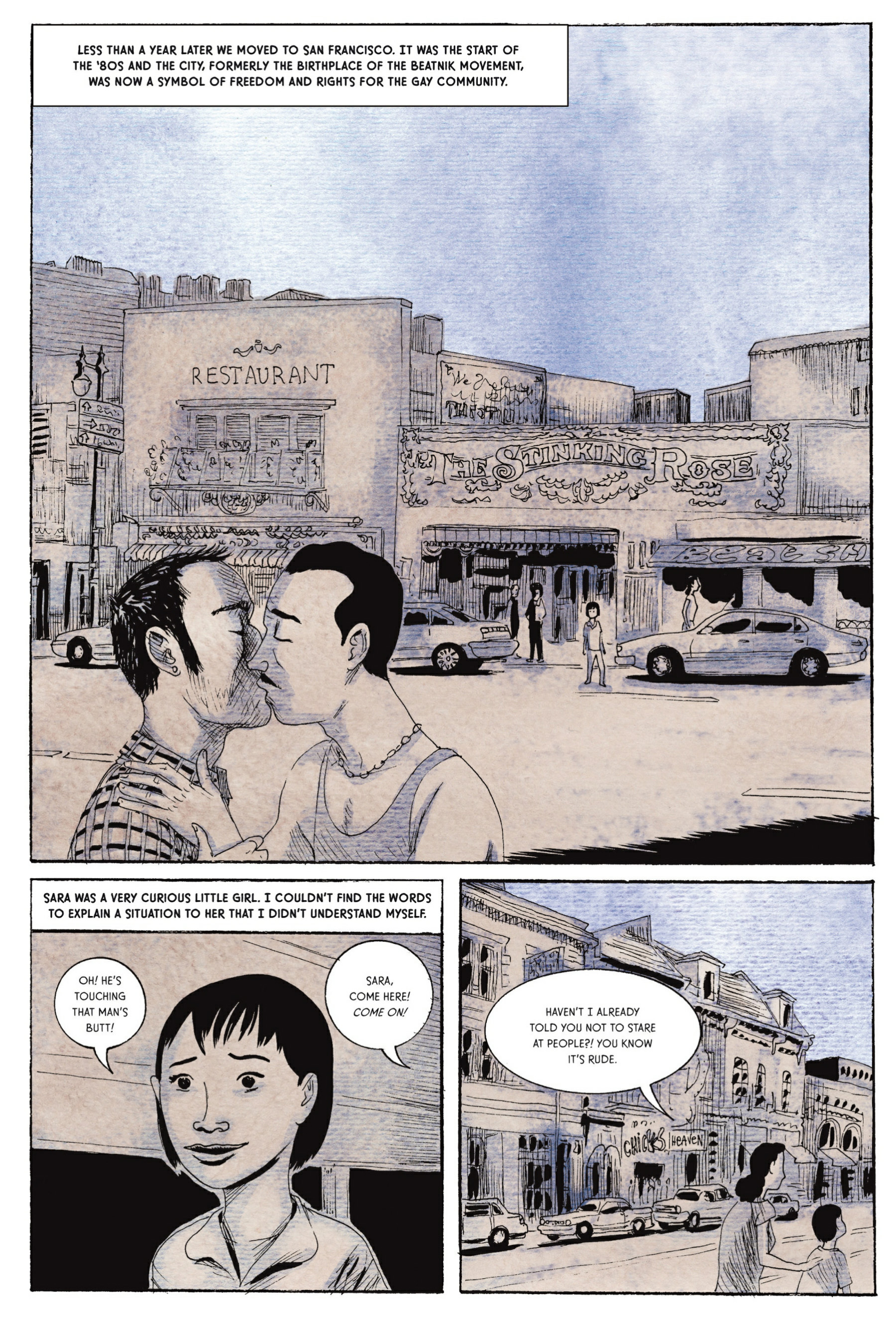Read online Vietnamese Memories comic -  Issue # TPB 2 (Part 3) - 7