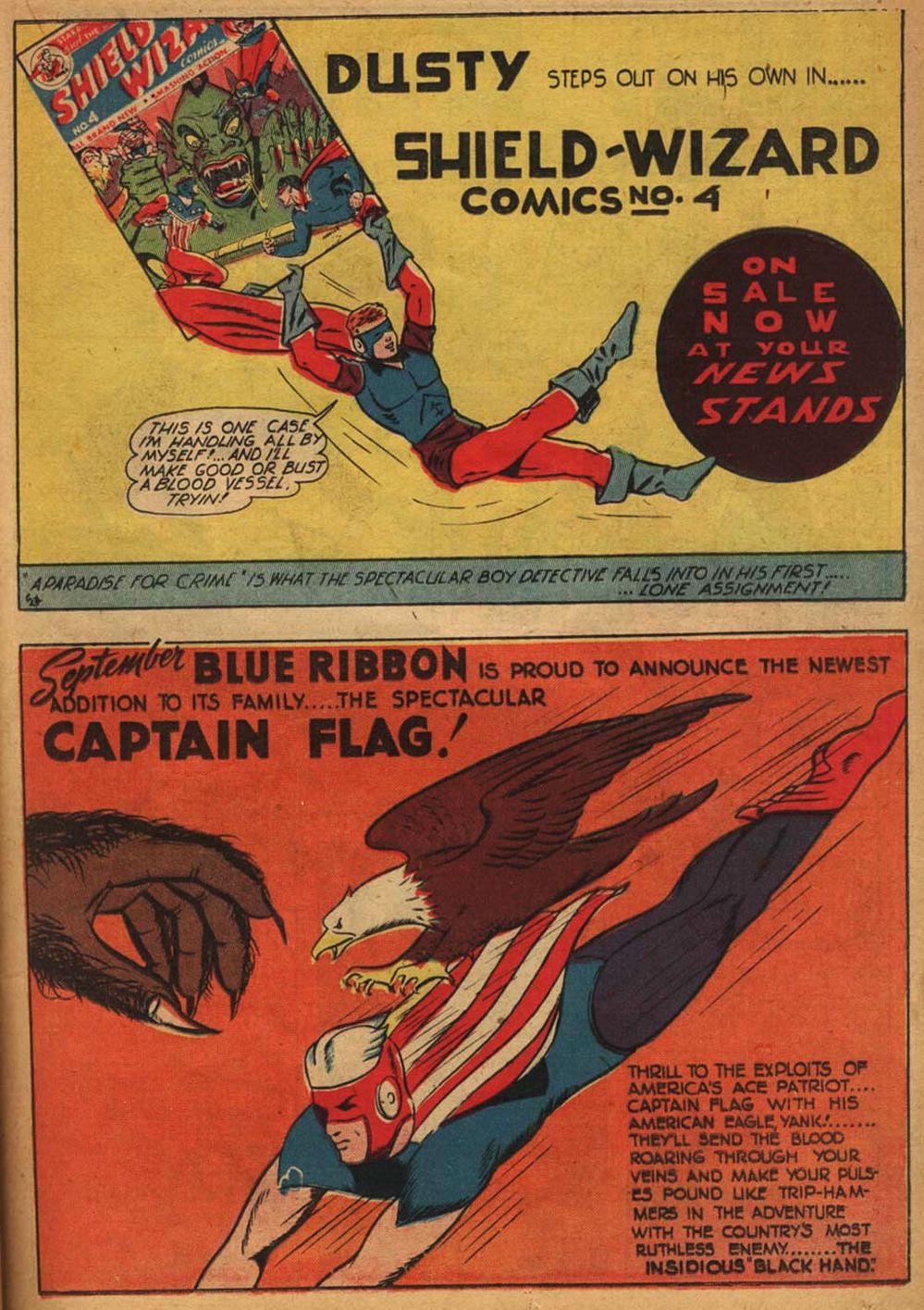 Read online Zip Comics comic -  Issue #18 - 45
