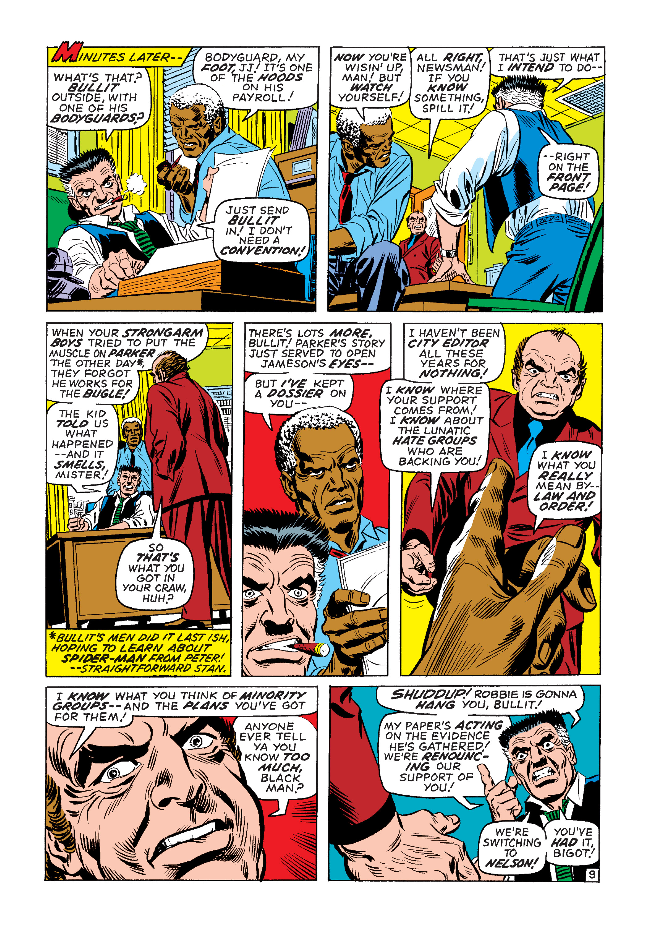 Read online Marvel Masterworks: The X-Men comic -  Issue # TPB 7 (Part 1) - 16