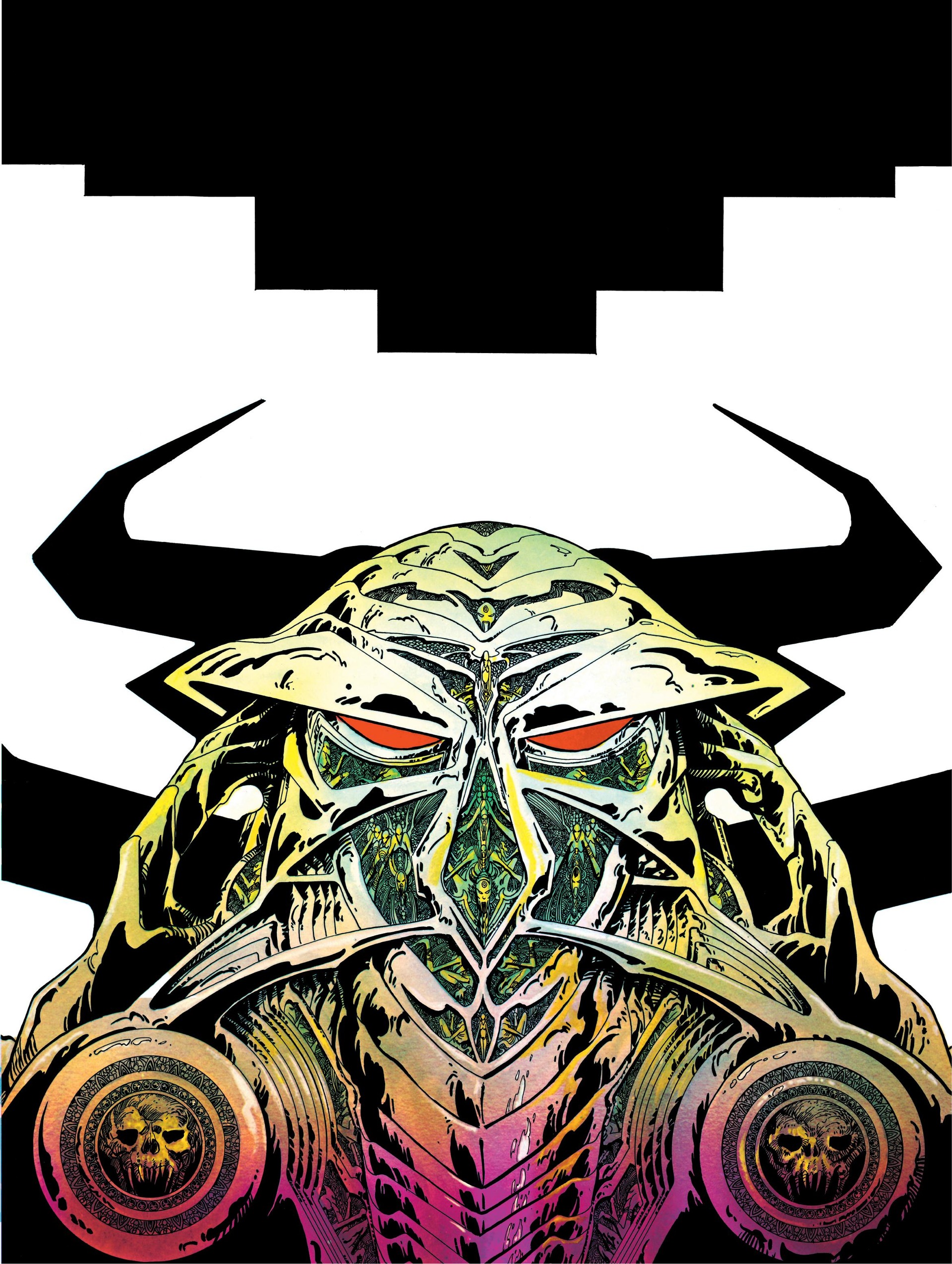 Read online Lone Sloane comic -  Issue # TPB 4 (Part 1) - 56