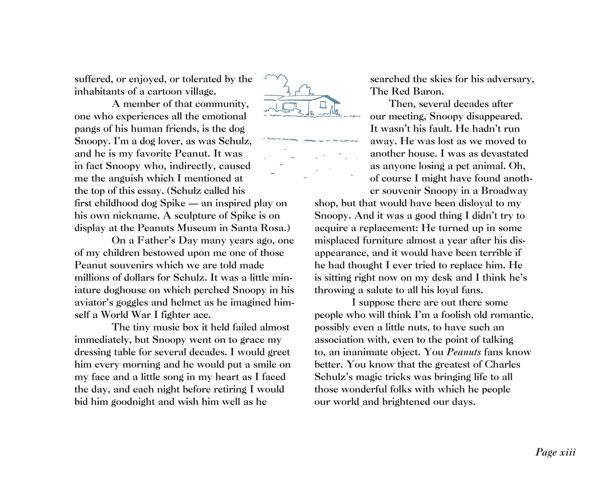 Read online The Complete Peanuts comic -  Issue # TPB 2 - 12