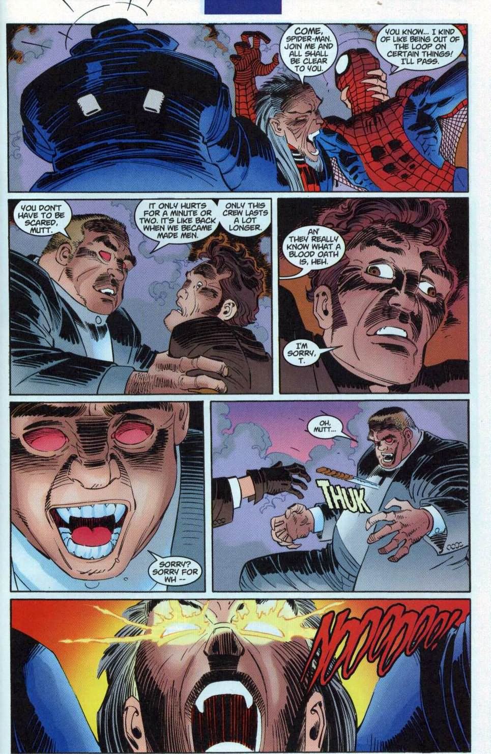 Peter Parker: Spider-Man Issue #7 #10 - English 22