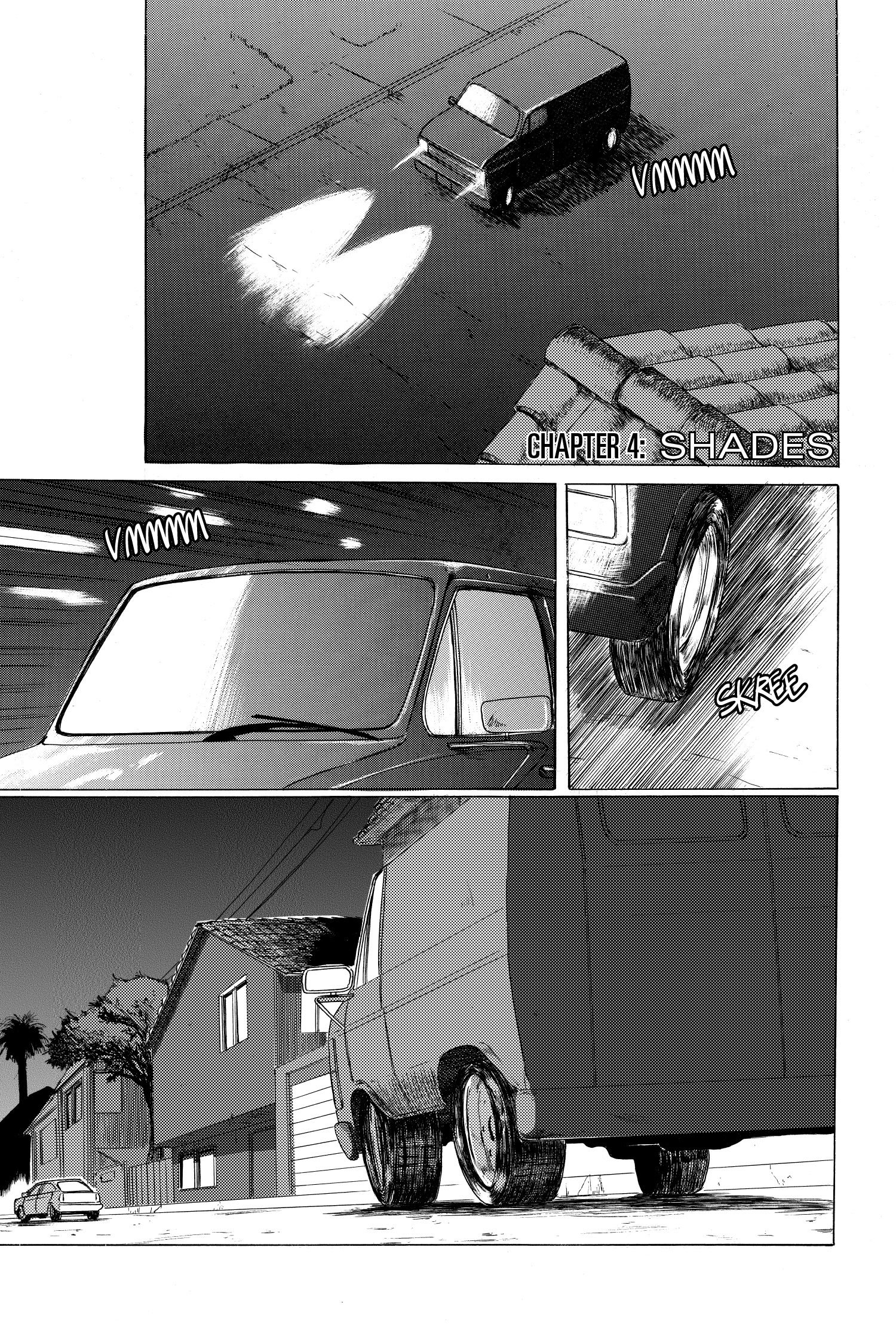 Read online Poison Candy comic -  Issue # TPB 1 (Part 2) - 1