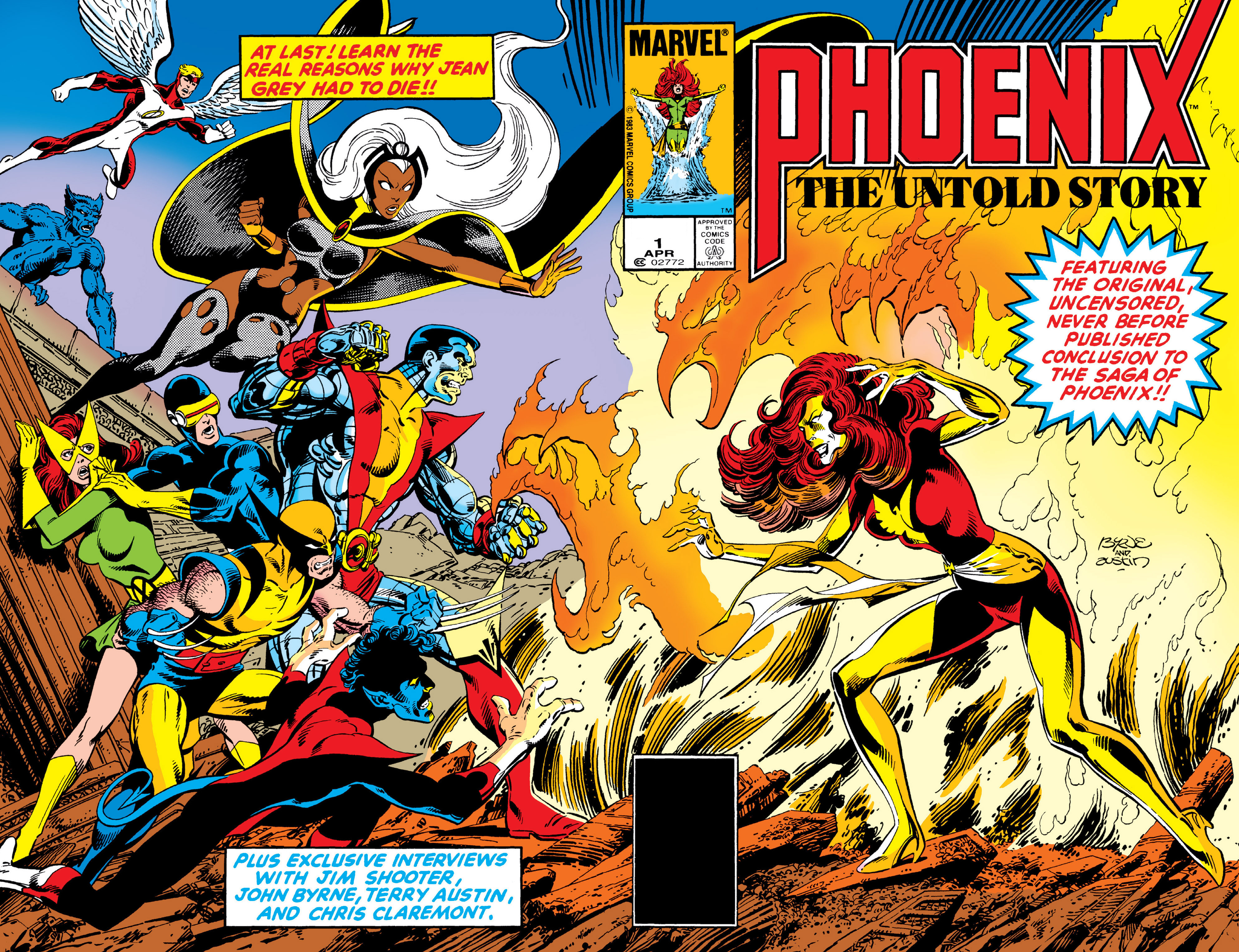 Read online Marvel Masterworks: The Uncanny X-Men comic -  Issue # TPB 5 (Part 4) - 20