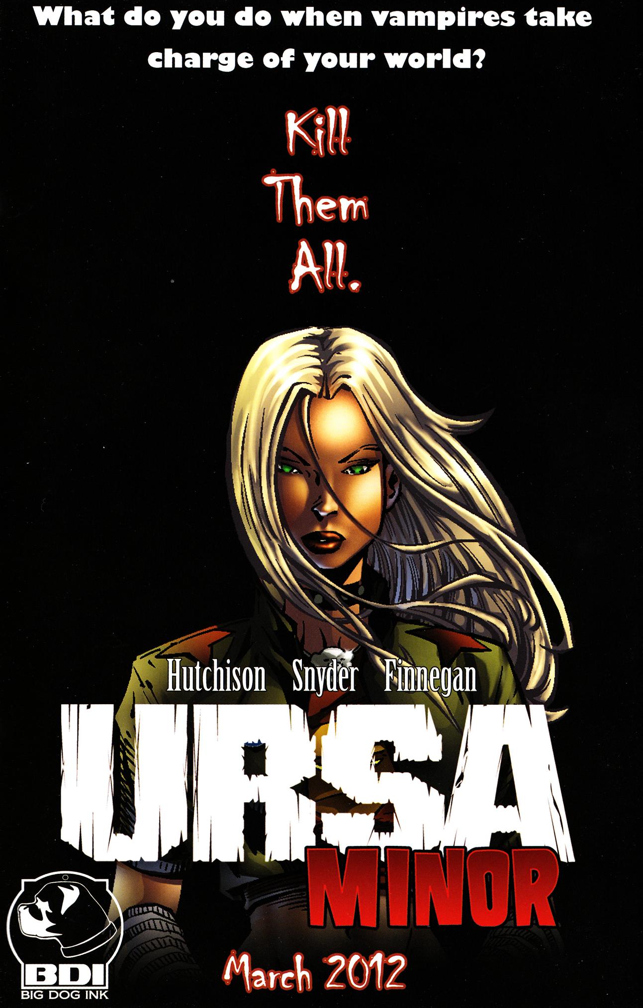 Read online Critter comic -  Issue #4 - 31