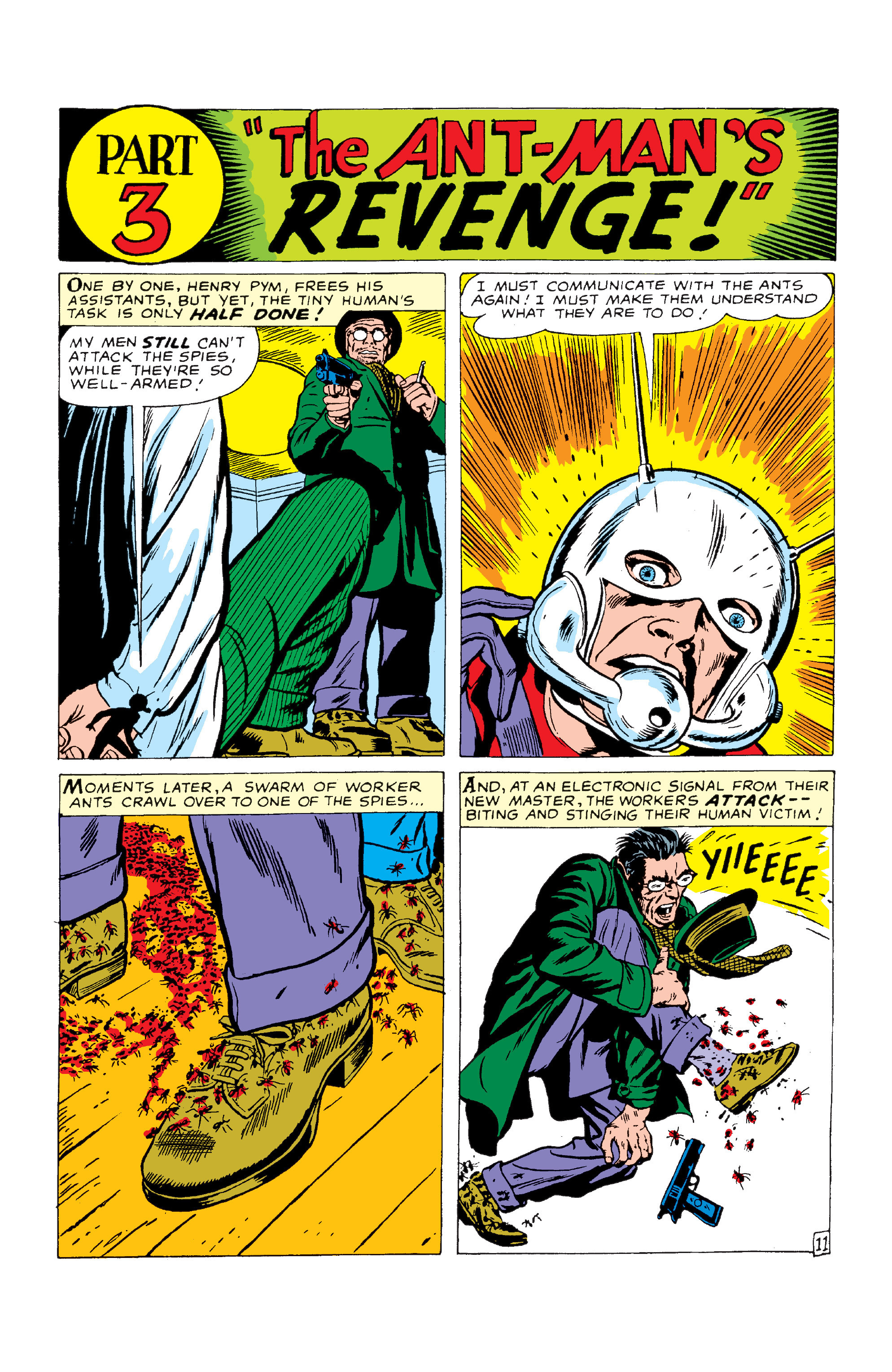 Read online Ant-Man: Larger Than Life comic -  Issue #Ant-Man: Larger Than Life Full - 41