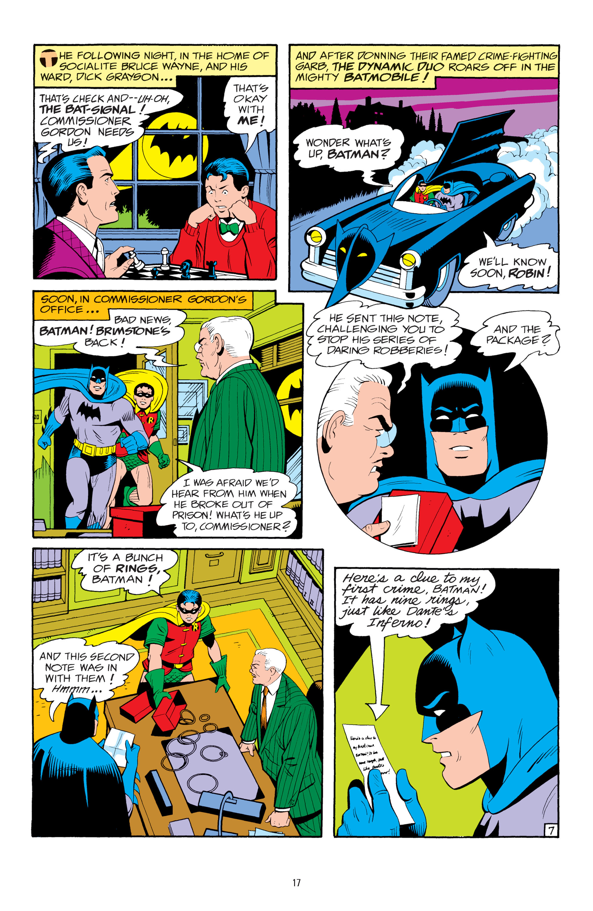 Read online DC Through the '80s: The End of Eras comic -  Issue # TPB (Part 1) - 19