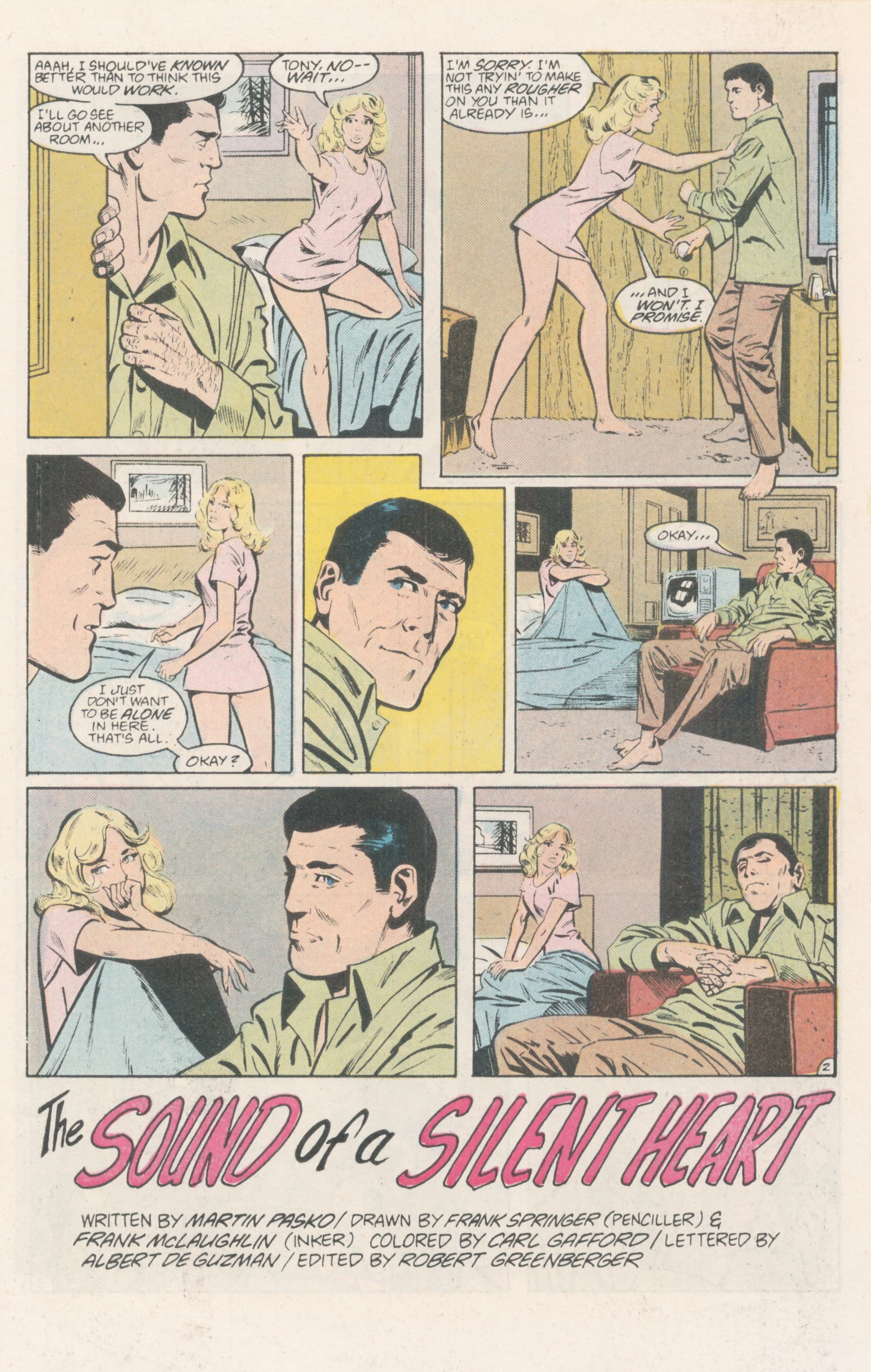 Action Comics (1938) 624 Page 18
