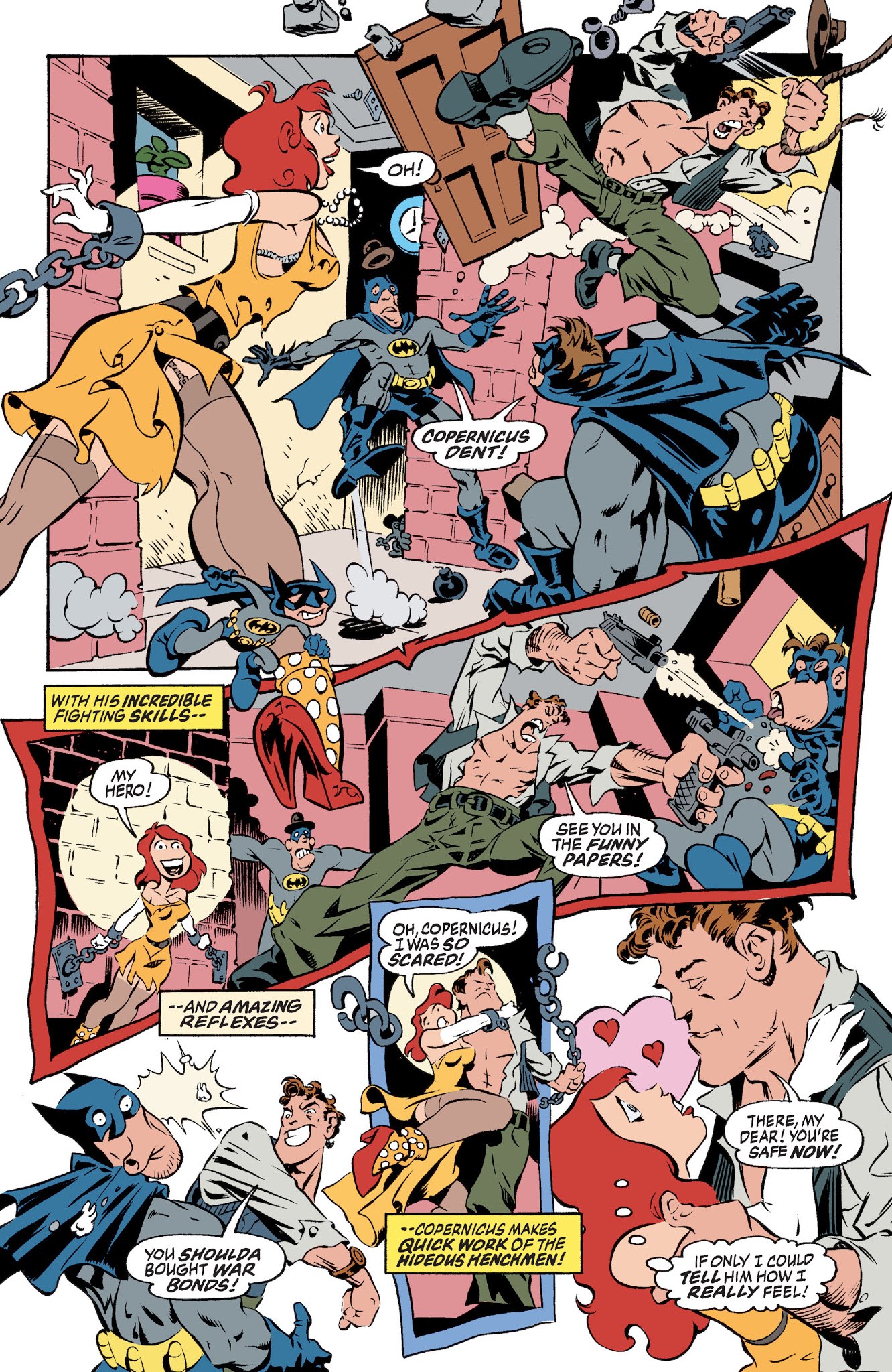 Read online Batman: New Gotham comic -  Issue # TPB 1 (Part 3) - 122