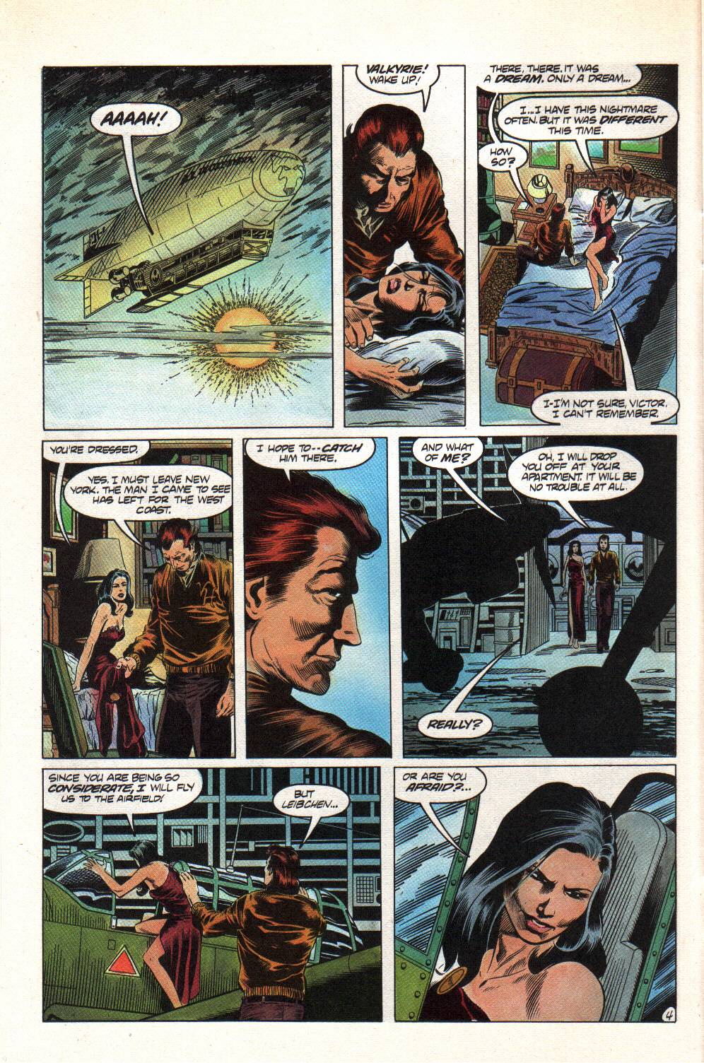 Read online Airboy (1986) comic -  Issue #8 - 6