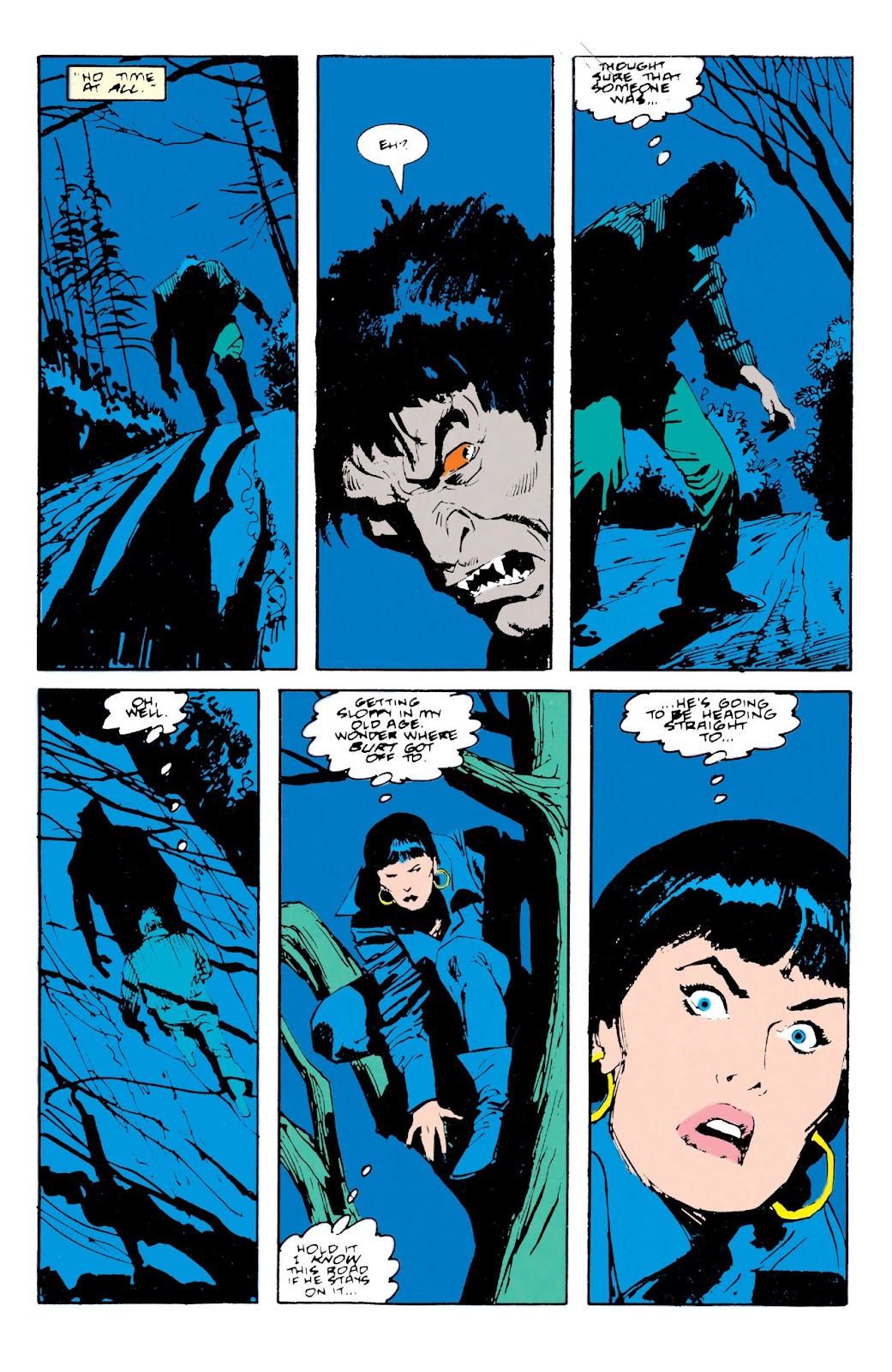 Wolverine Epic Collection issue TPB 1 (Part 5) - Page 35