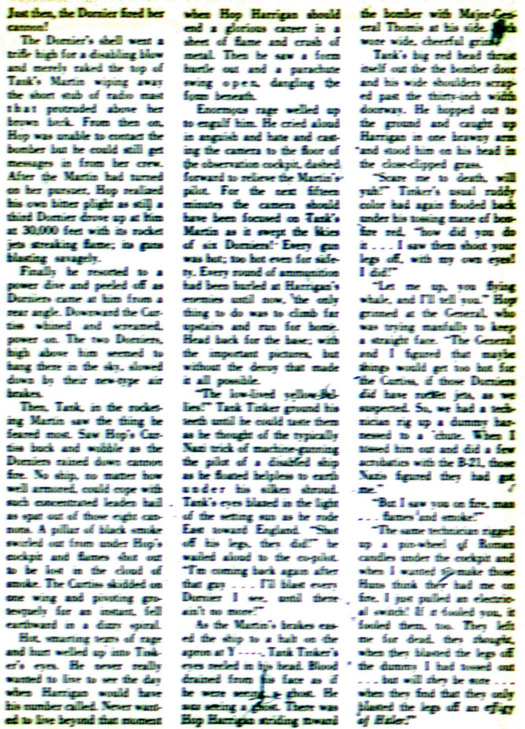 Read online Wonder Woman (1942) comic -  Issue #4 - 53
