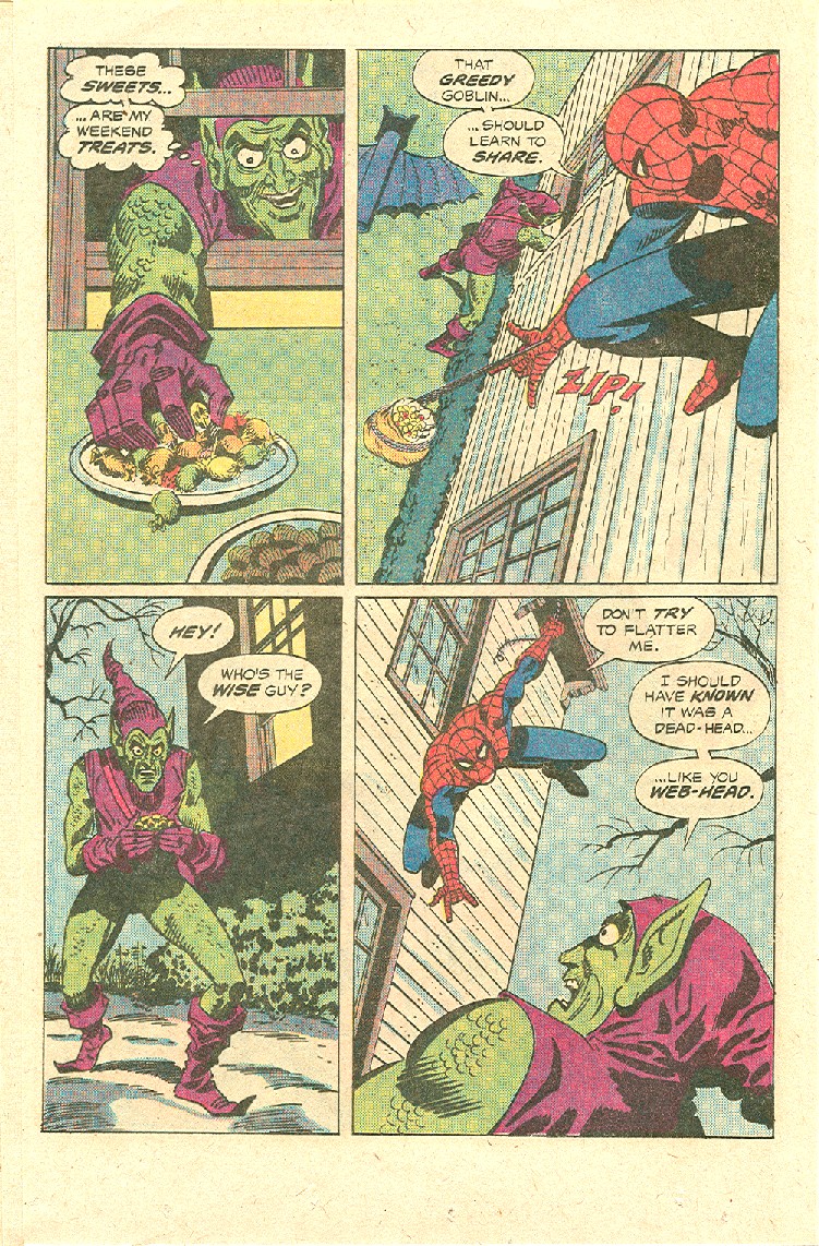 Read online Spidey Super Stories comic -  Issue #56 - 20