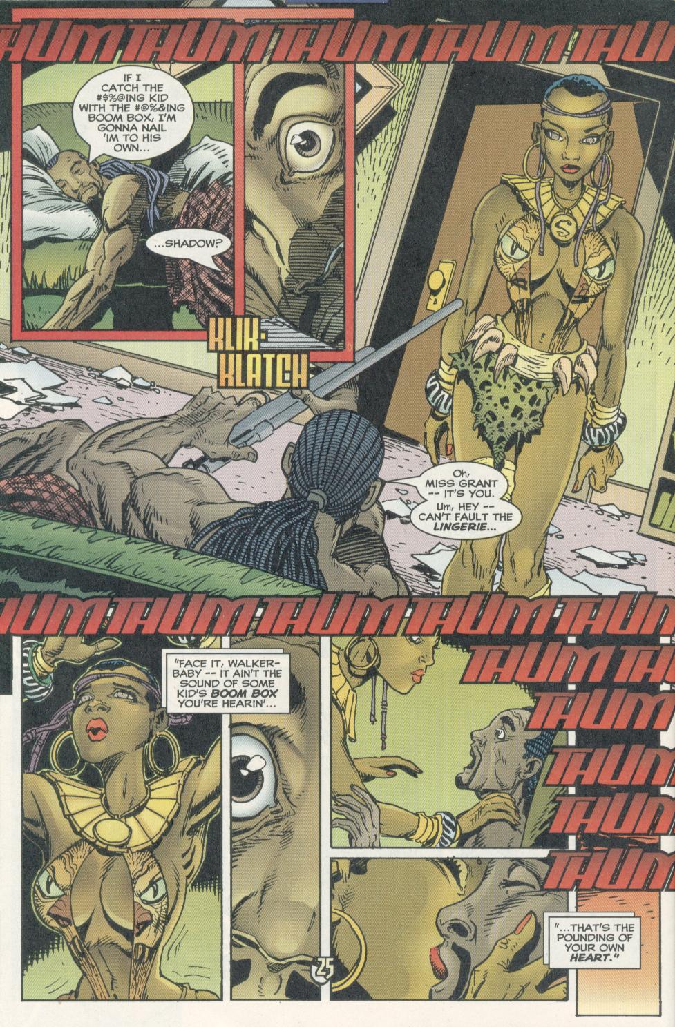 Read online Spider-Man (1990) comic -  Issue # _Annual - 26