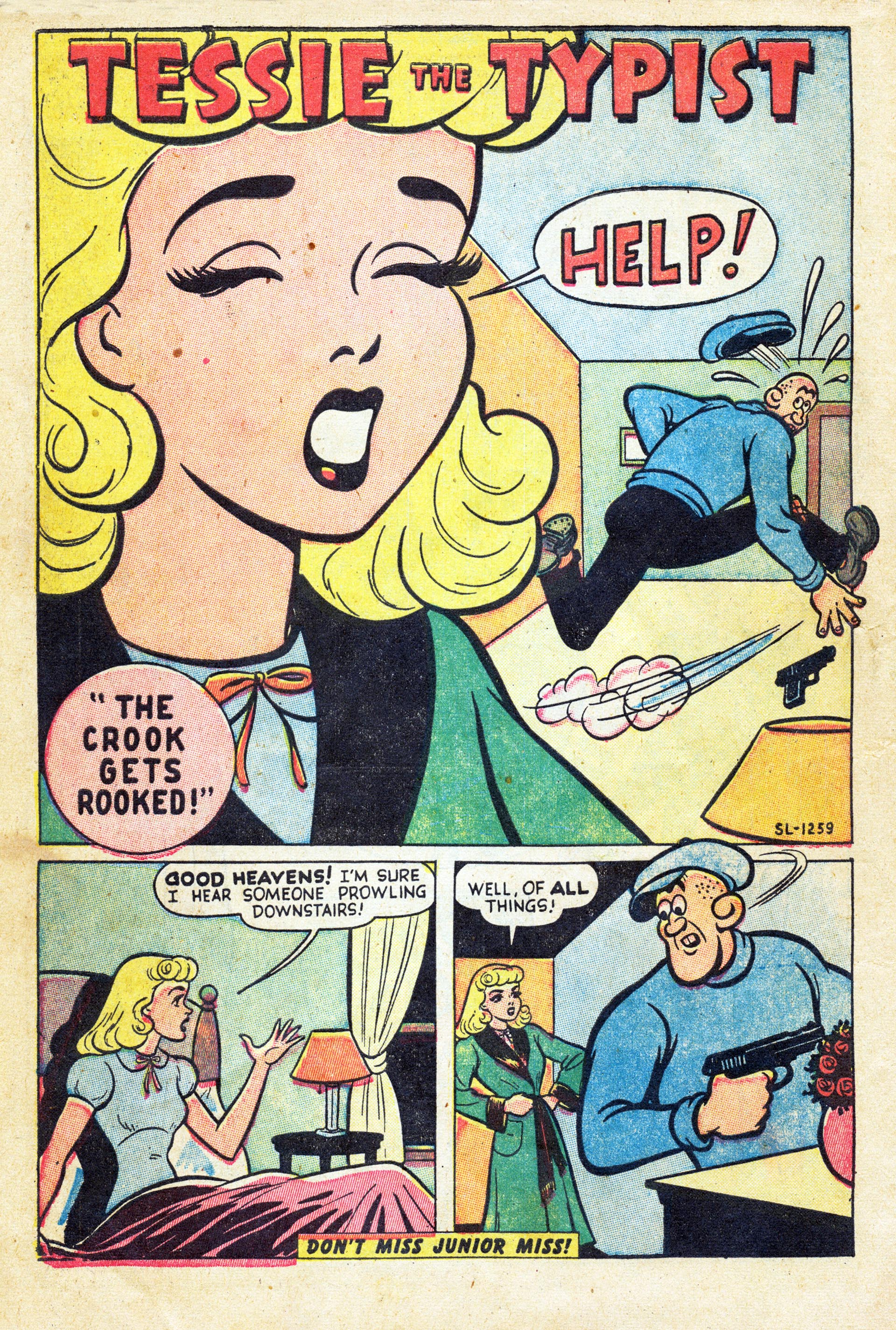 Read online Gay Comics comic -  Issue #27 - 12