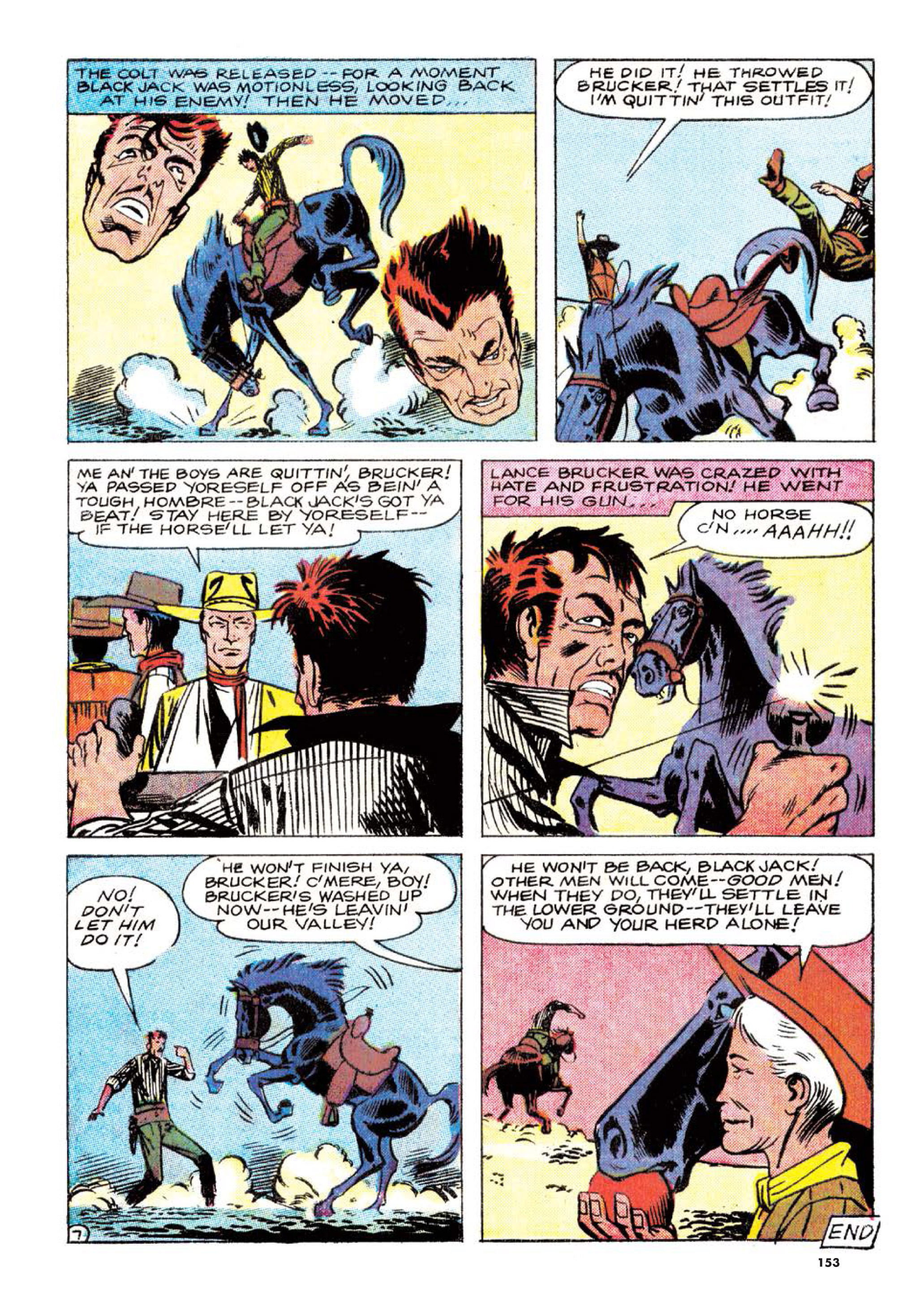 Read online The Steve Ditko Archives comic -  Issue # TPB 5 (Part 2) - 53