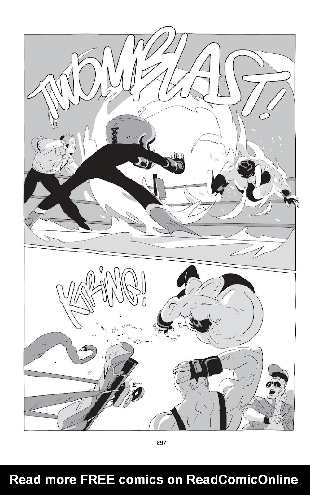 Lastman issue TPB 2 (Part 4) - Page 6