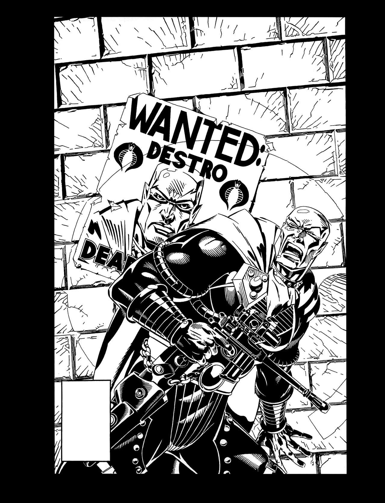 Read online Modern Masters comic -  Issue #12 - 53