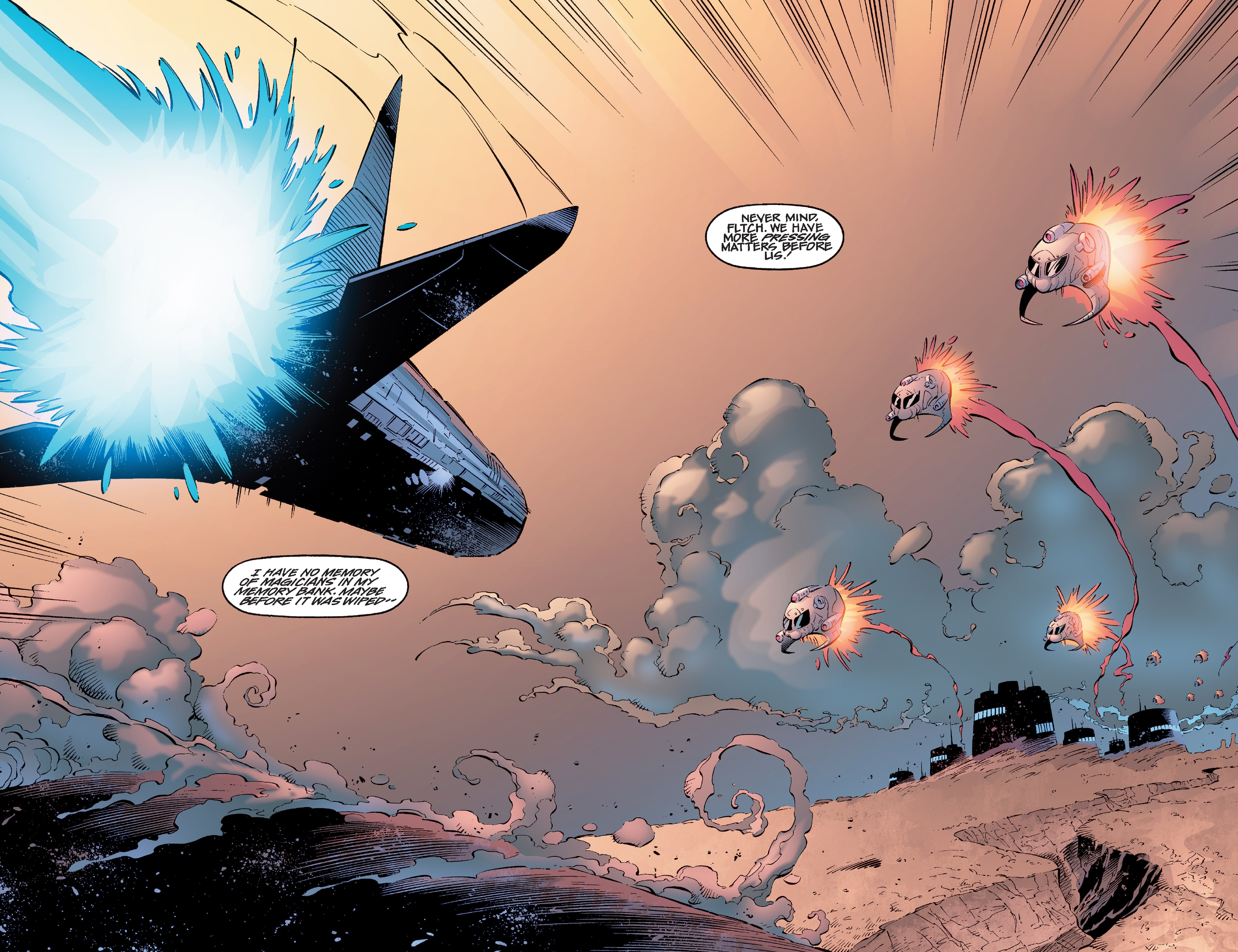 Read online Star Wars Legends: Rise of the Sith - Epic Collection comic -  Issue # TPB 2 (Part 2) - 13
