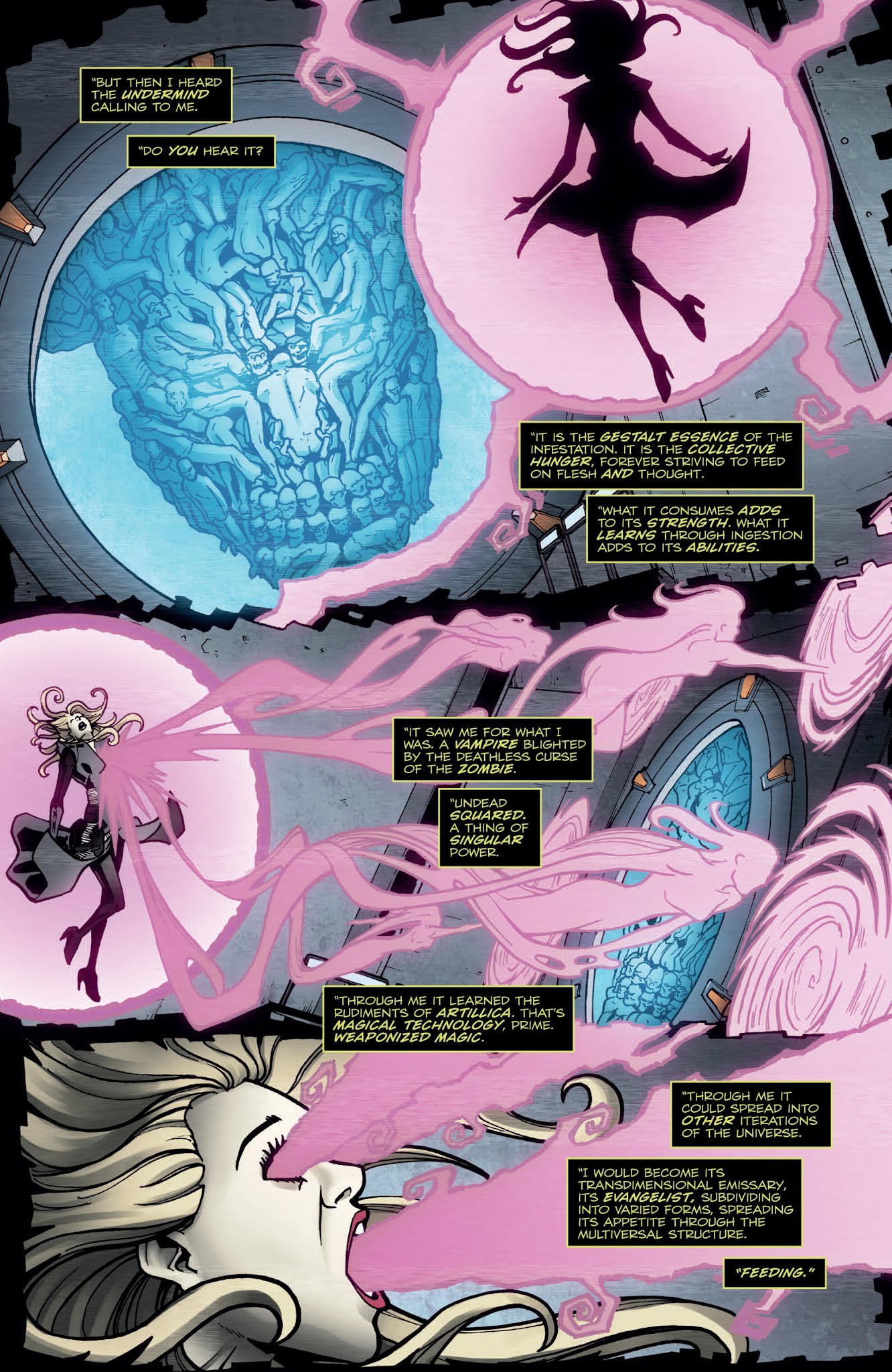 Read online Transformers: The IDW Collection comic -  Issue # TPB 7 (Part 1) - 29