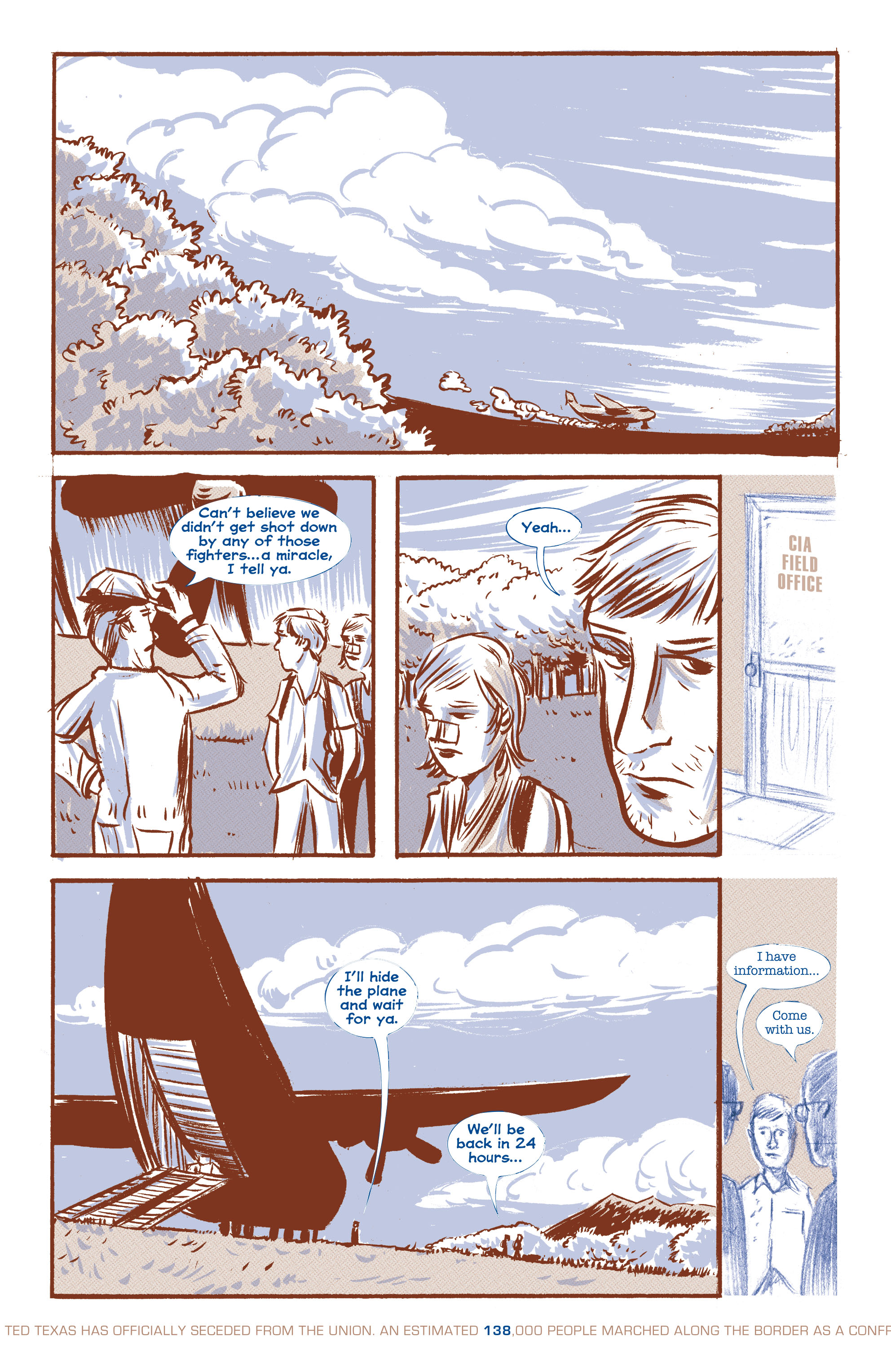 Read online Revolver (2021) comic -  Issue # TPB (Part 2) - 56