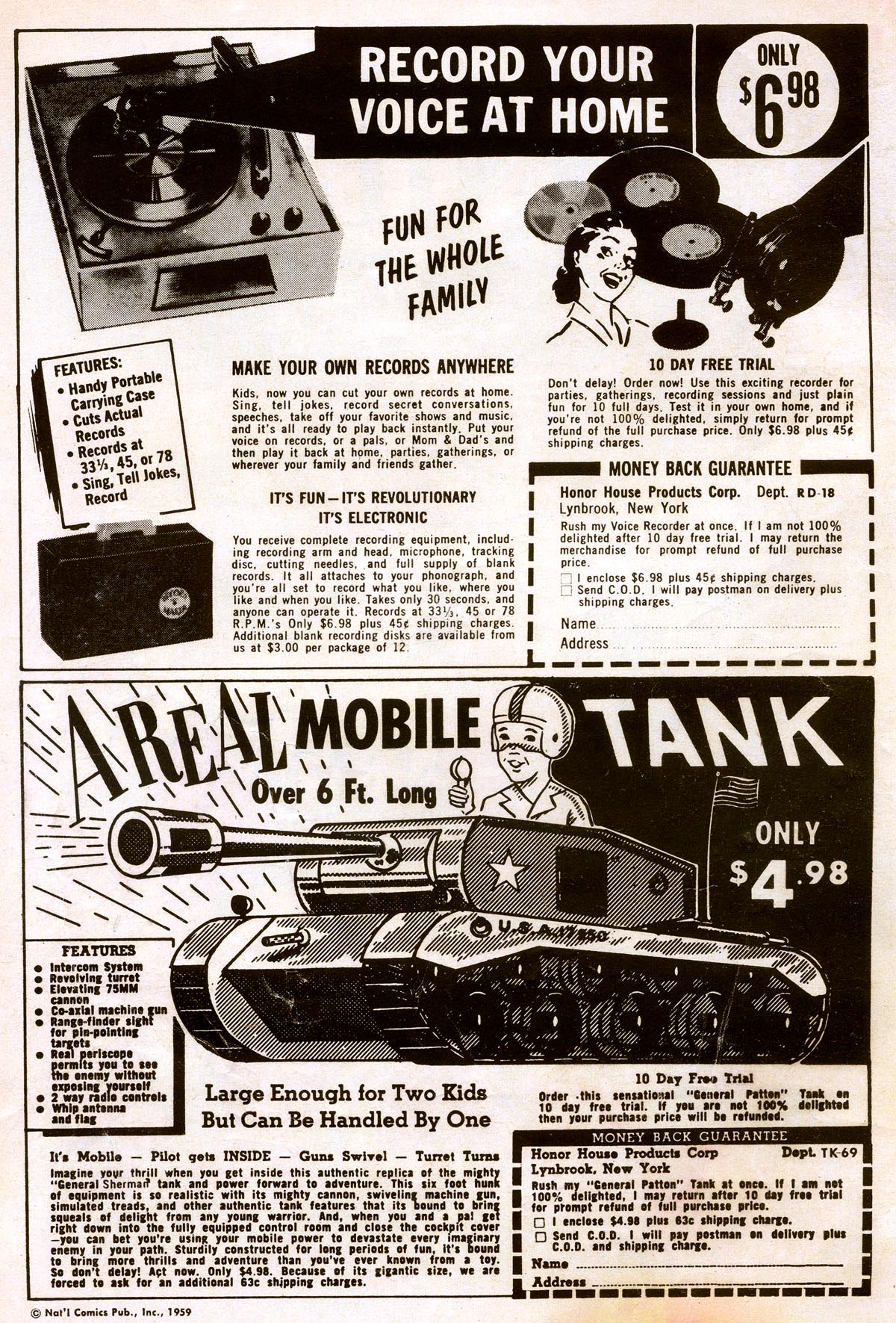 Read online Blackhawk (1957) comic -  Issue #141 - 2