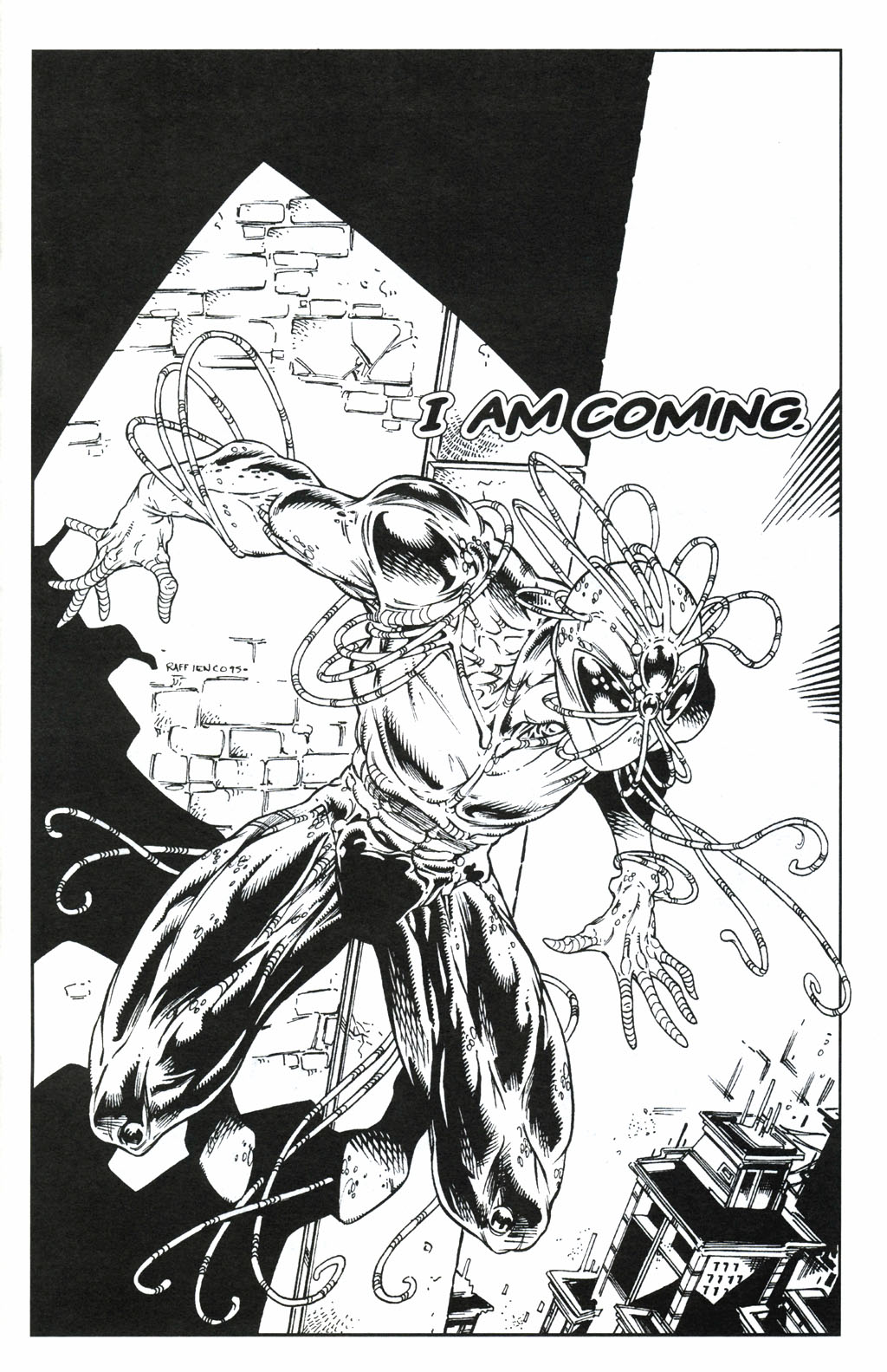 Read online Webwitch (1997) comic -  Issue #0 - 27