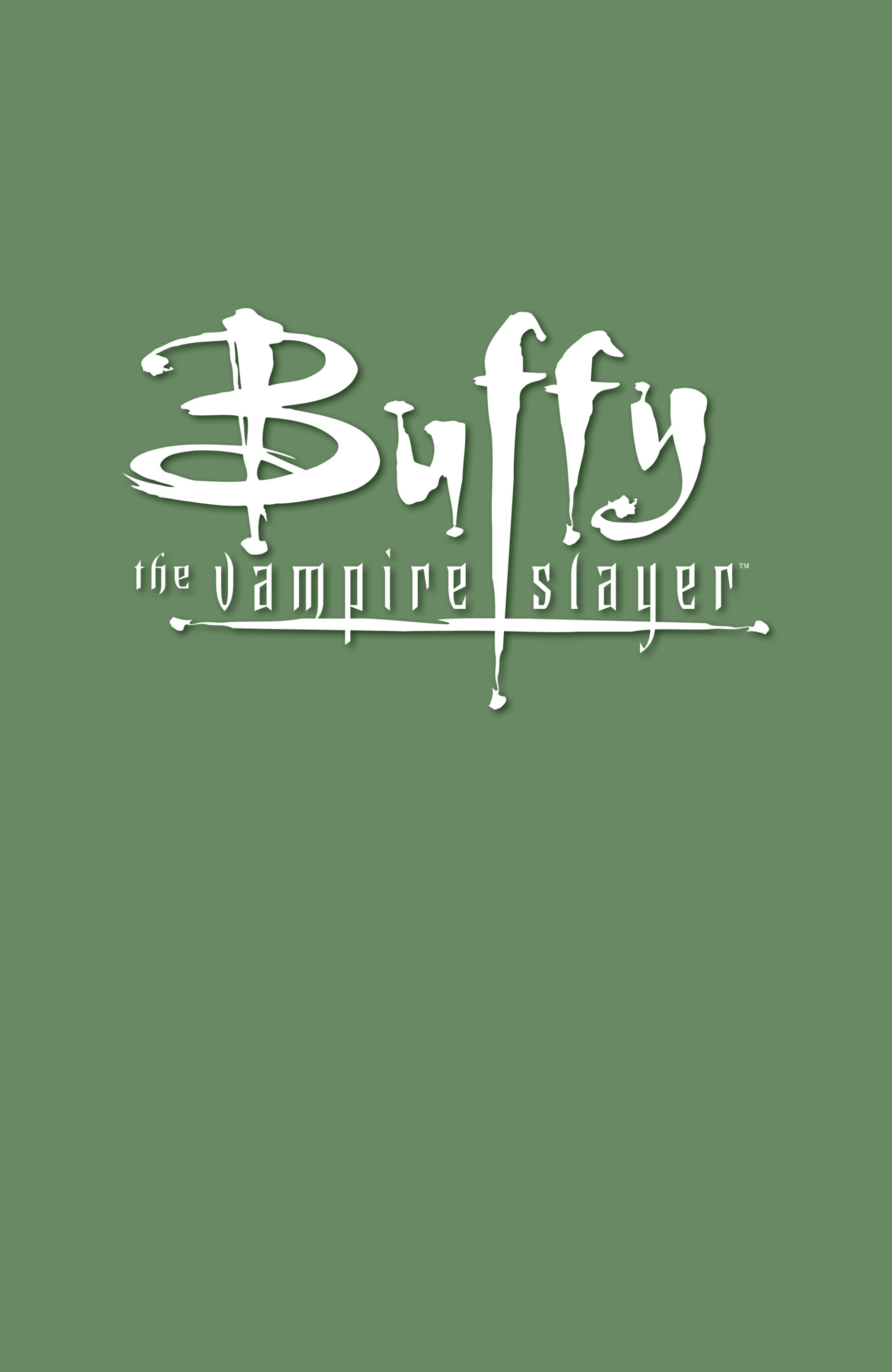 Read online Buffy the Vampire Slayer Season Eight comic -  Issue # _TPB 3 - Wolves at the Gate - 3