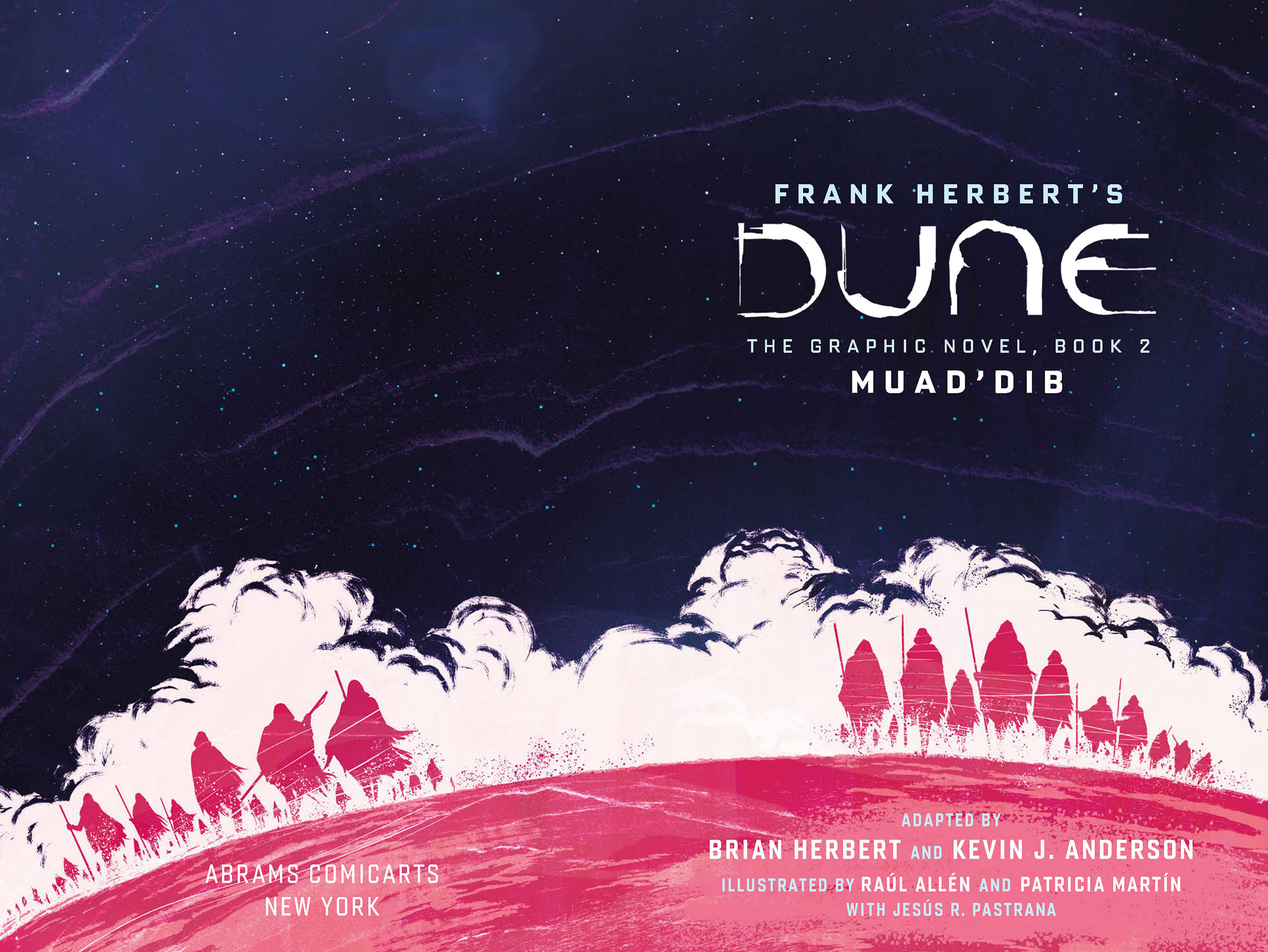 Read online DUNE: The Graphic Novel comic -  Issue # TPB 2 (Part 1) - 6
