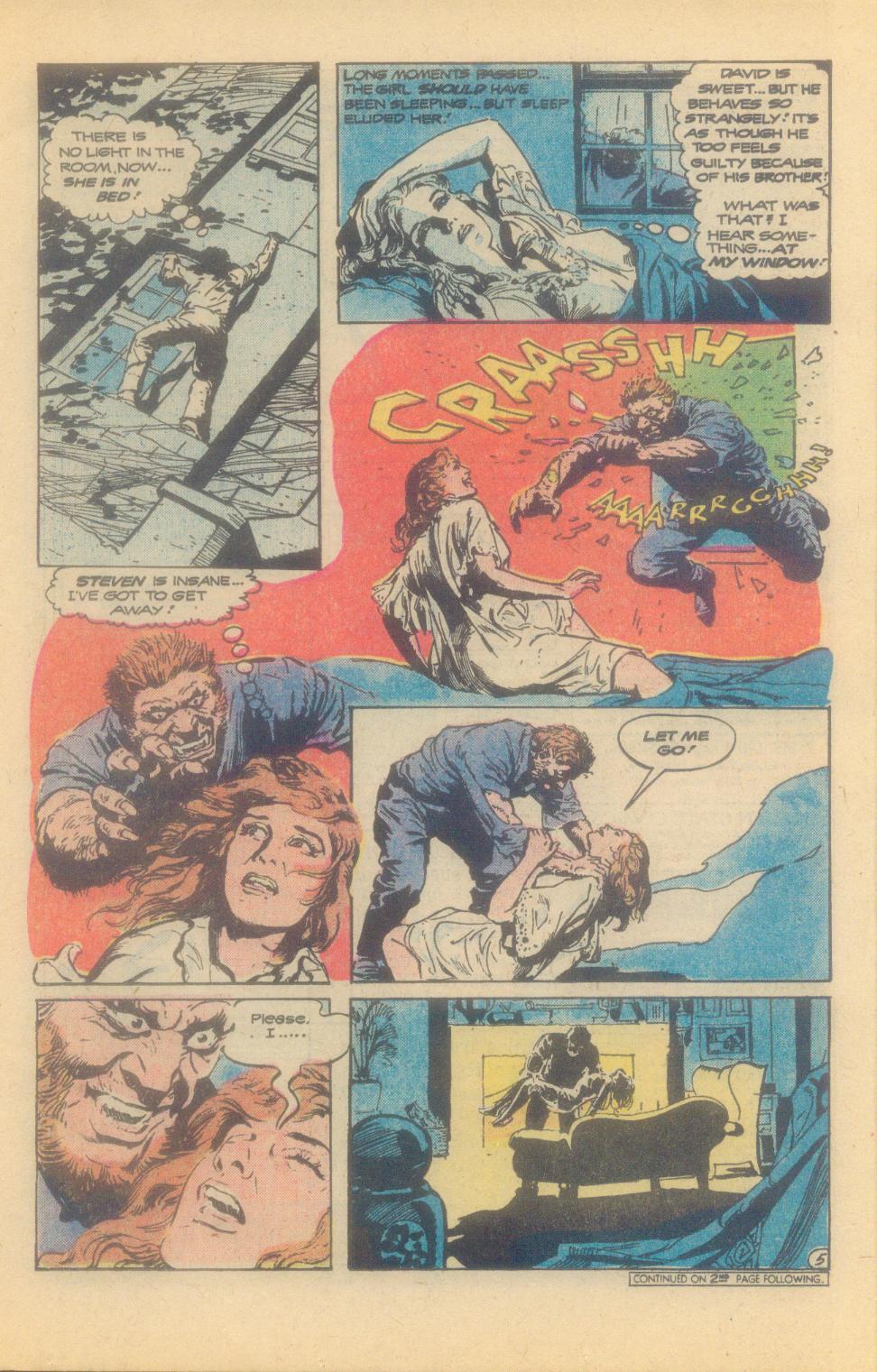 Read online House of Mystery (1951) comic -  Issue #260 - 10