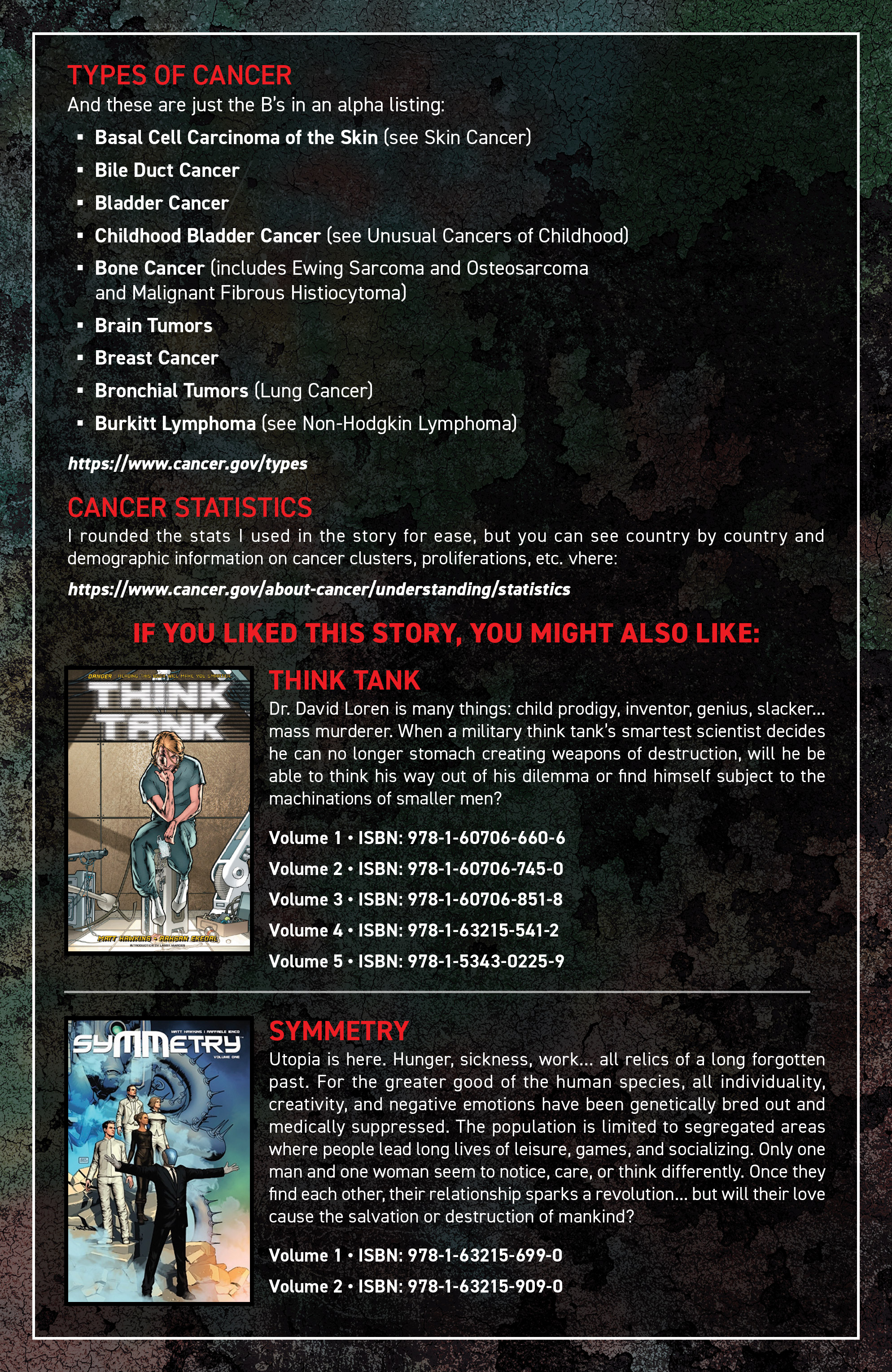 Read online The Clock comic -  Issue #1 - 27